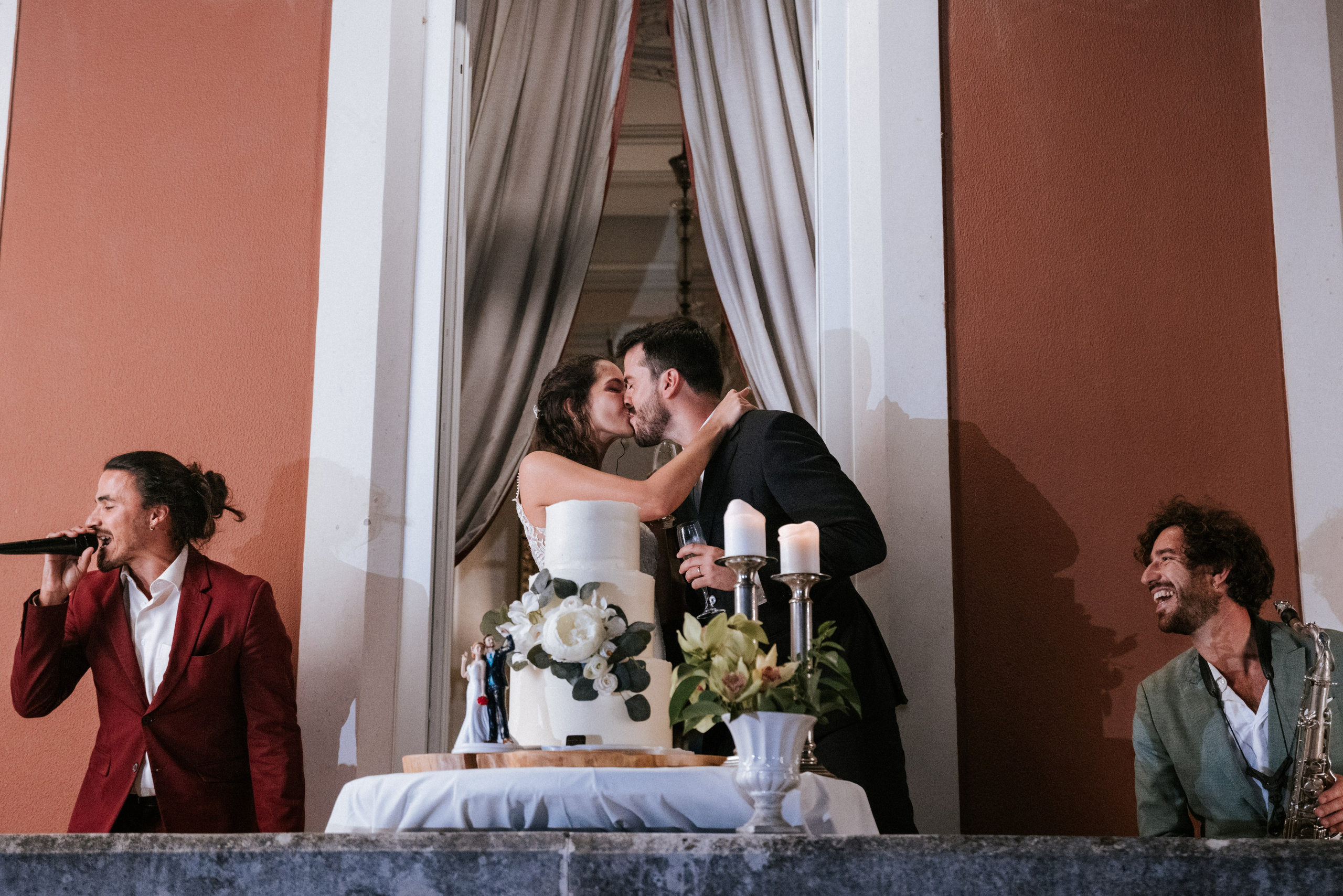 Galeria e Filme Casamento Challet Fonte Nova. Luxury Wedding Photography & Cinematic Films | Portugal & Destination Weddings | Ricardo & Mary Pictures