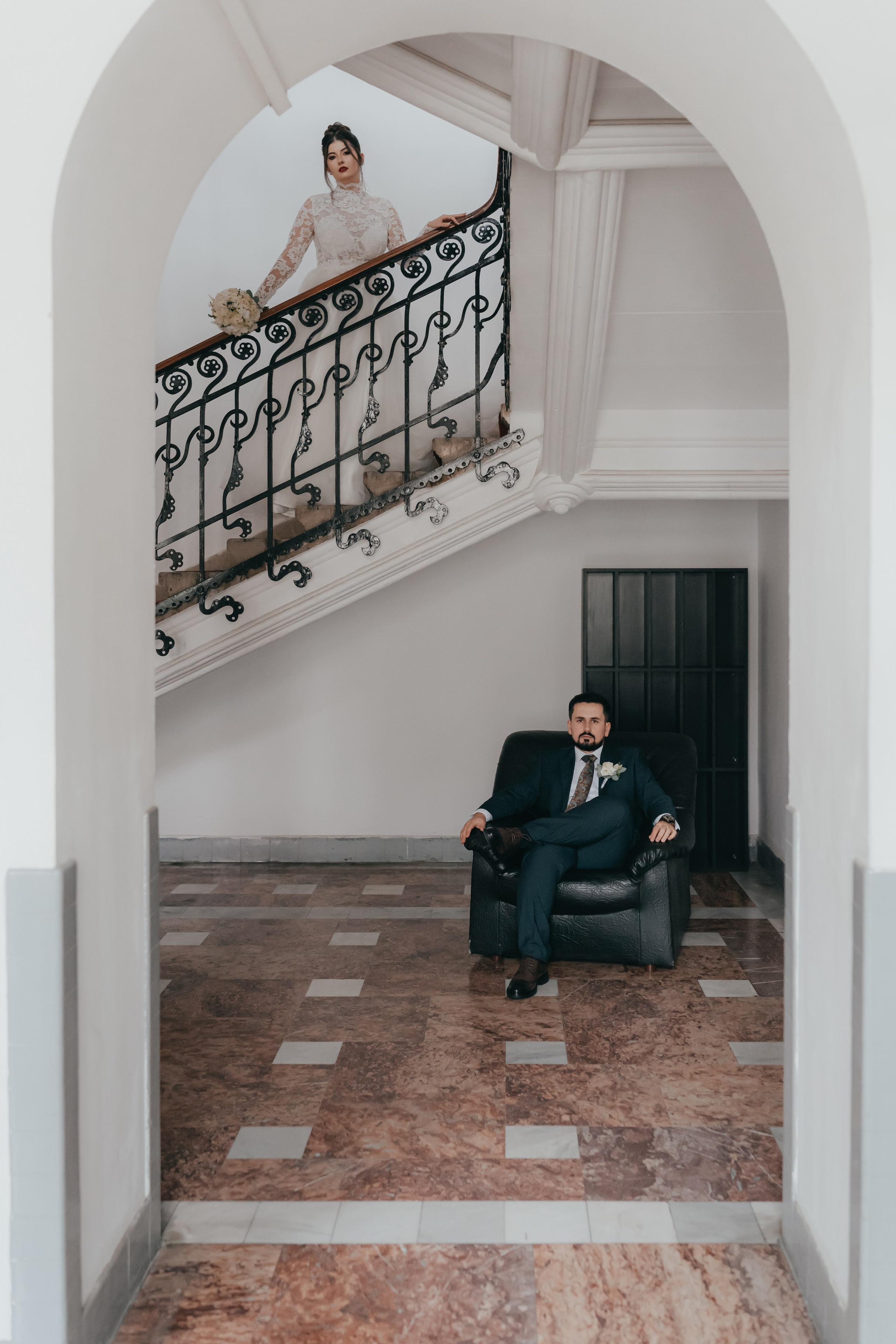 Nicoleta - Sergiu | Targu Mures