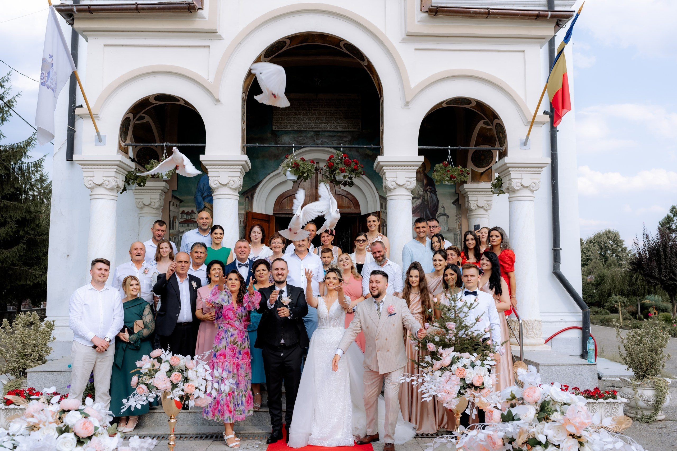 Bianca - Florin | Ramnicu Valcea