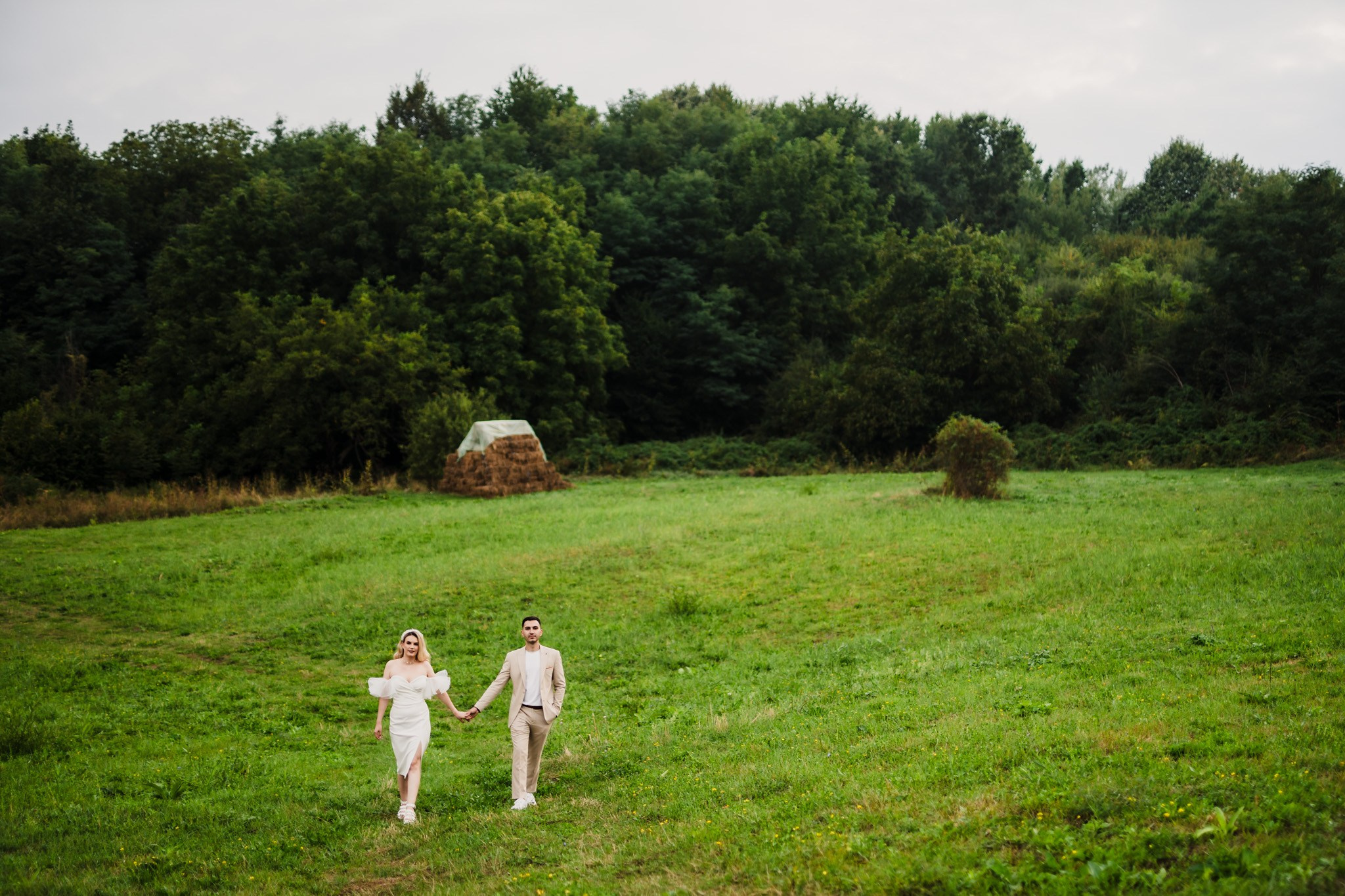 Bianca — Dragos | Targu Jiu