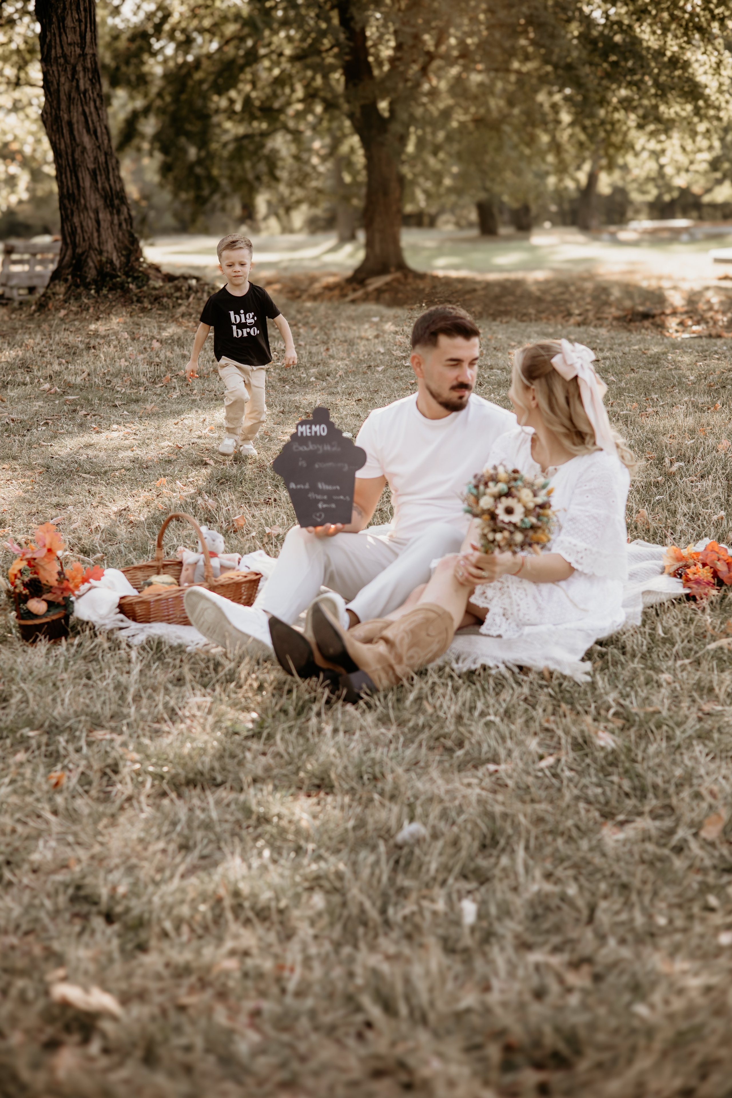 Sedinta foto de familie. Stefan Teodorescu — Fotograf de Nunta