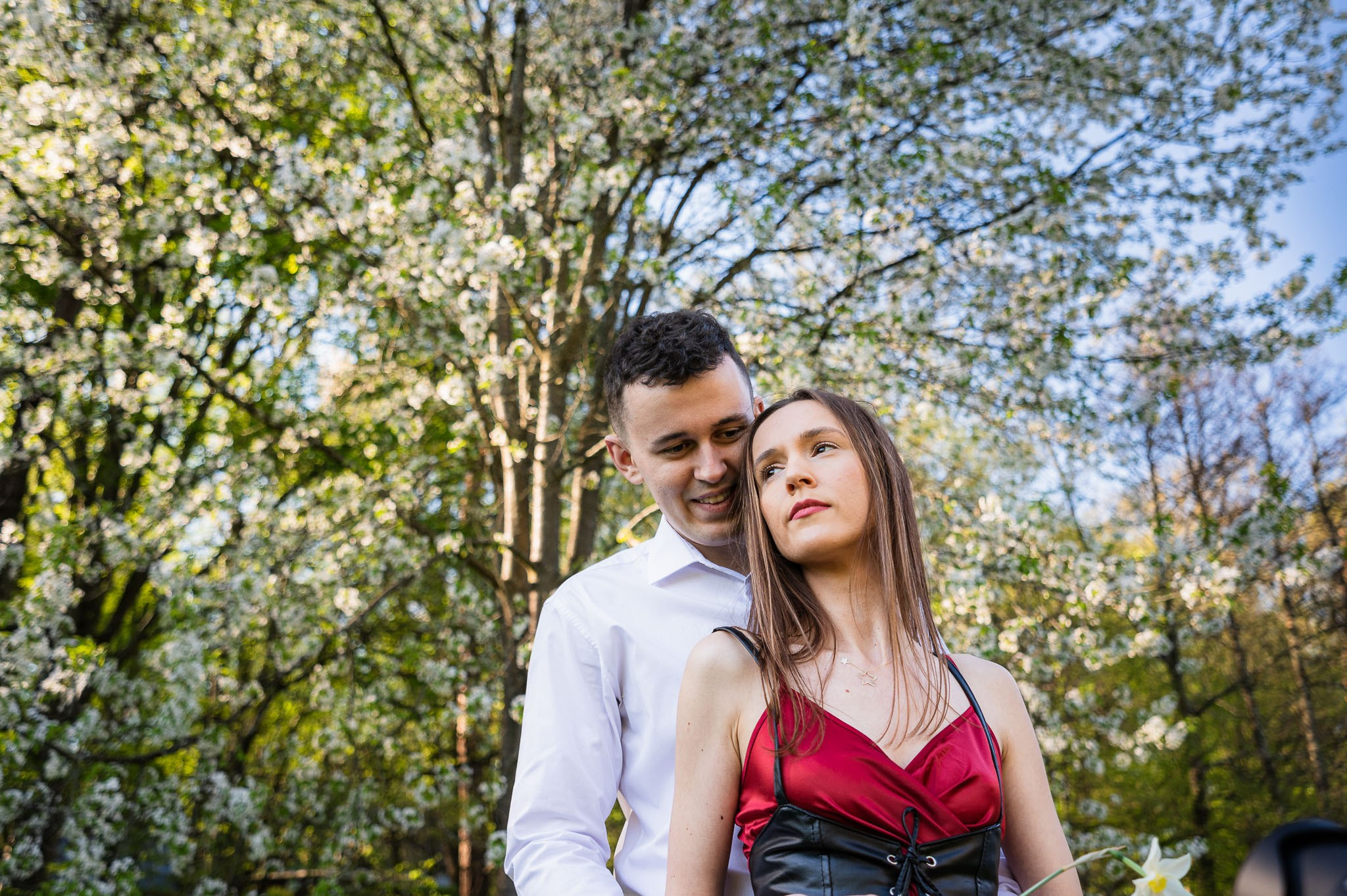 Sedinta love story Larisa&David