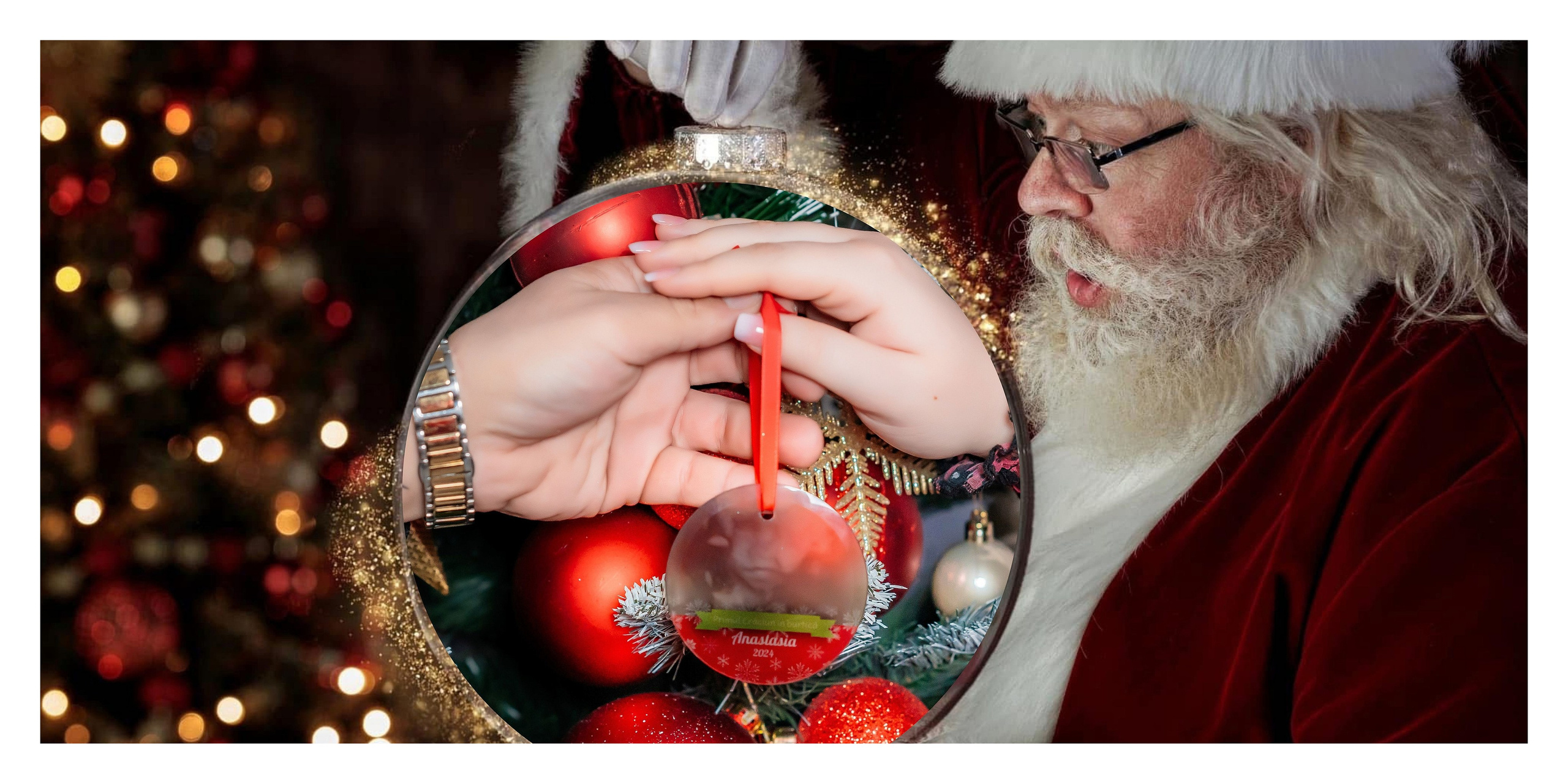 Album Craciun Francesca