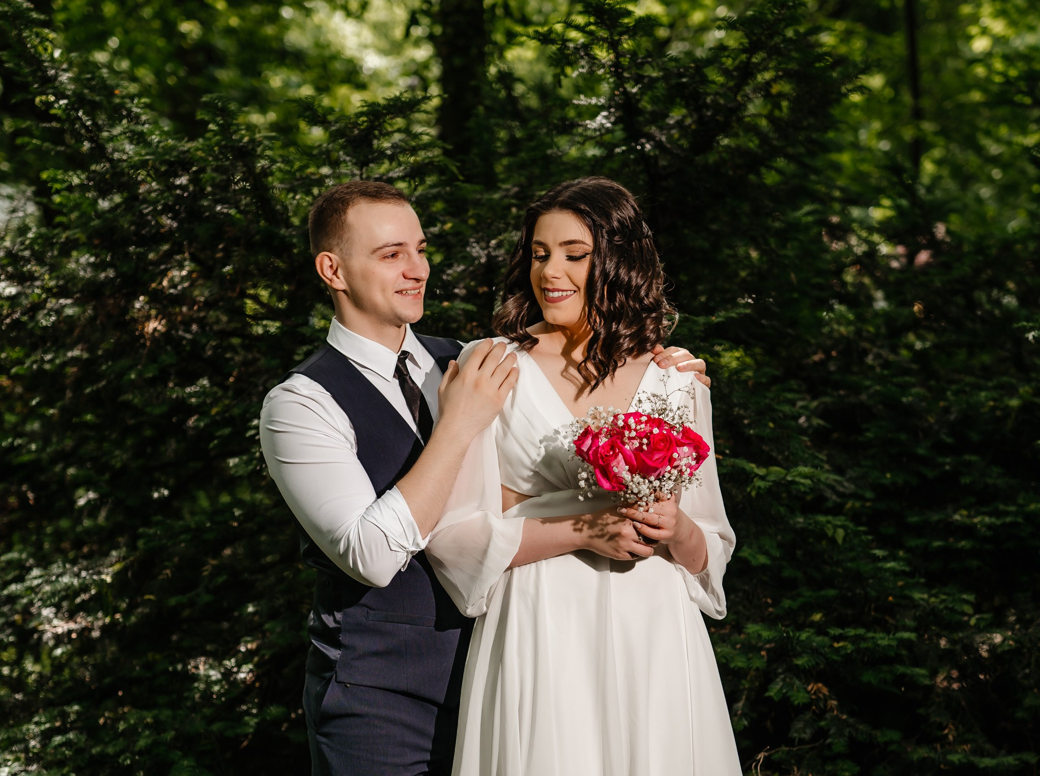 Nicoleta — Daniel | Targu Jiu