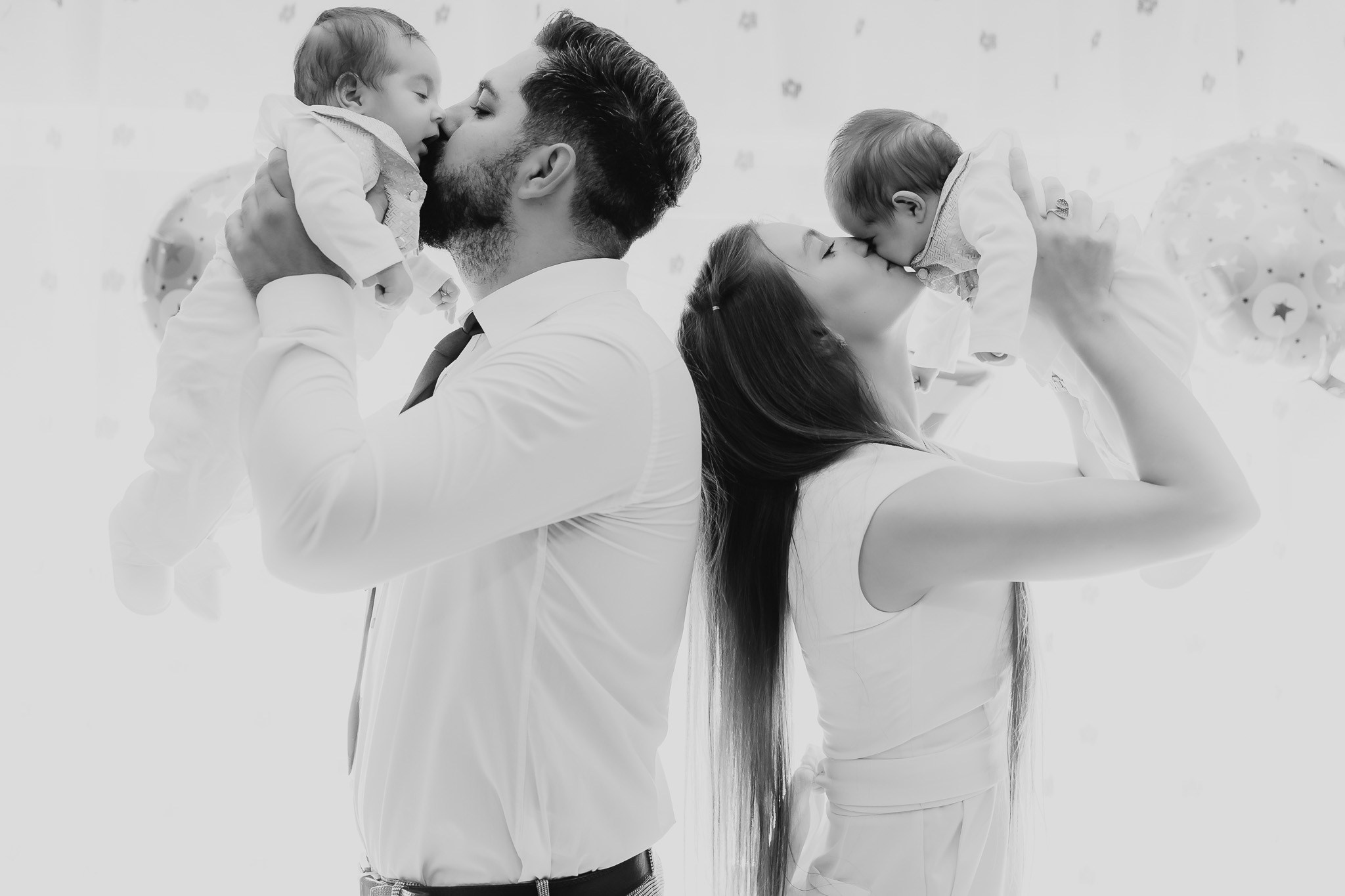 Gemenii Vlad & Damian | Berbesti