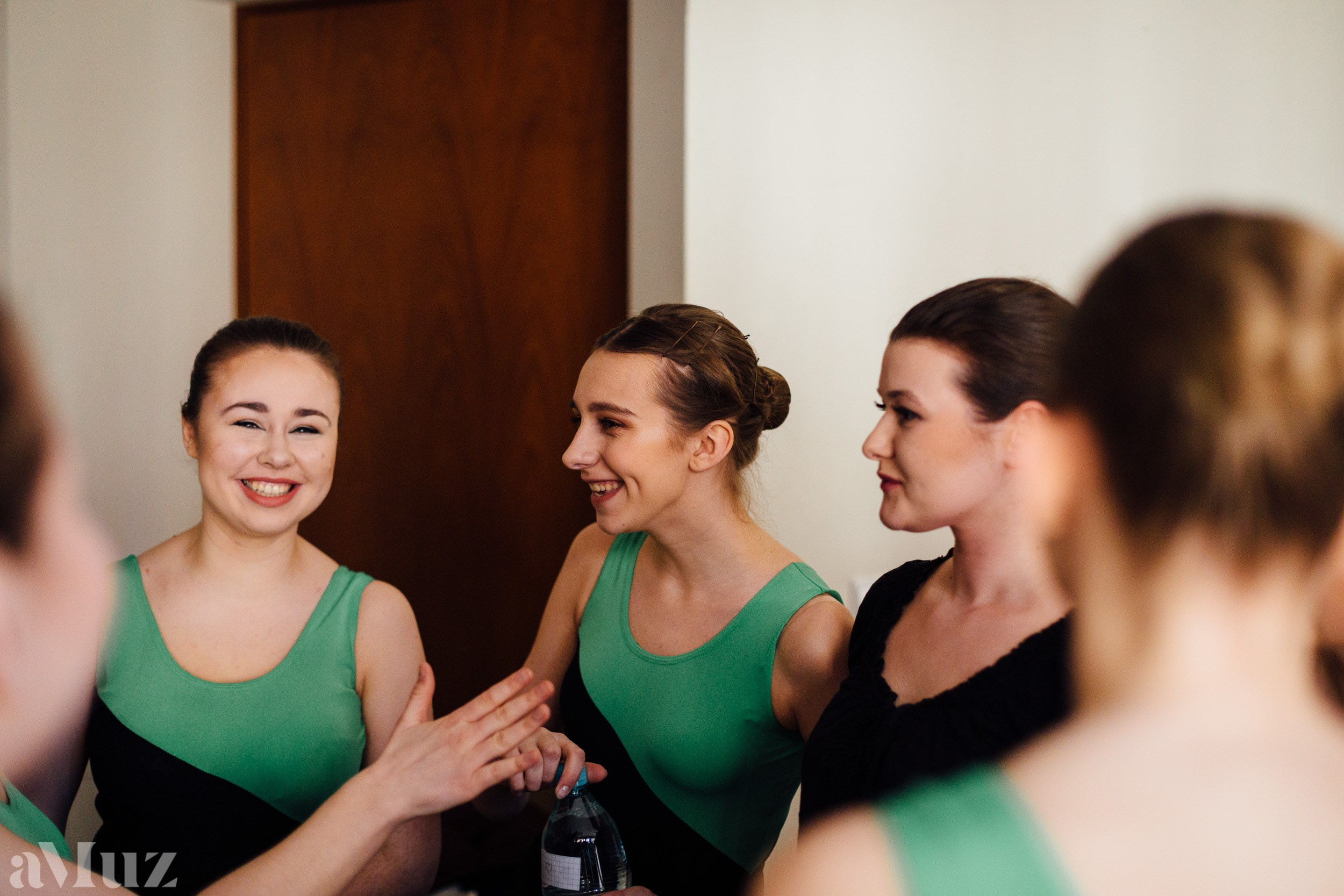 Rytmika. Fotograf Ślubny Warszawa - Sesje Biznesowe Rodzinne Eventy