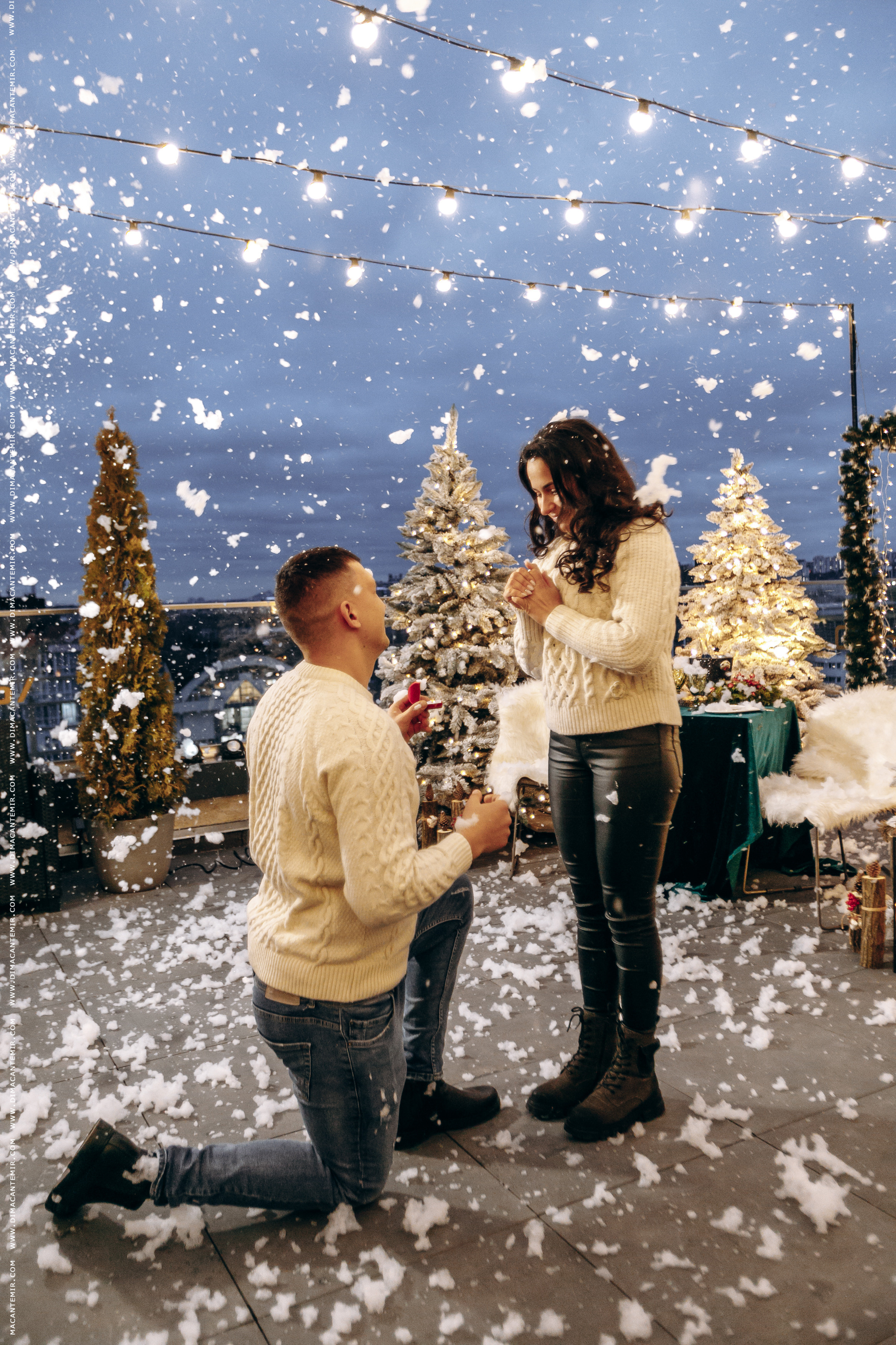 Cerere în Casatorie. Fotograf de nuntă în Chisinau, Moldova. Poze și Video Comerciale