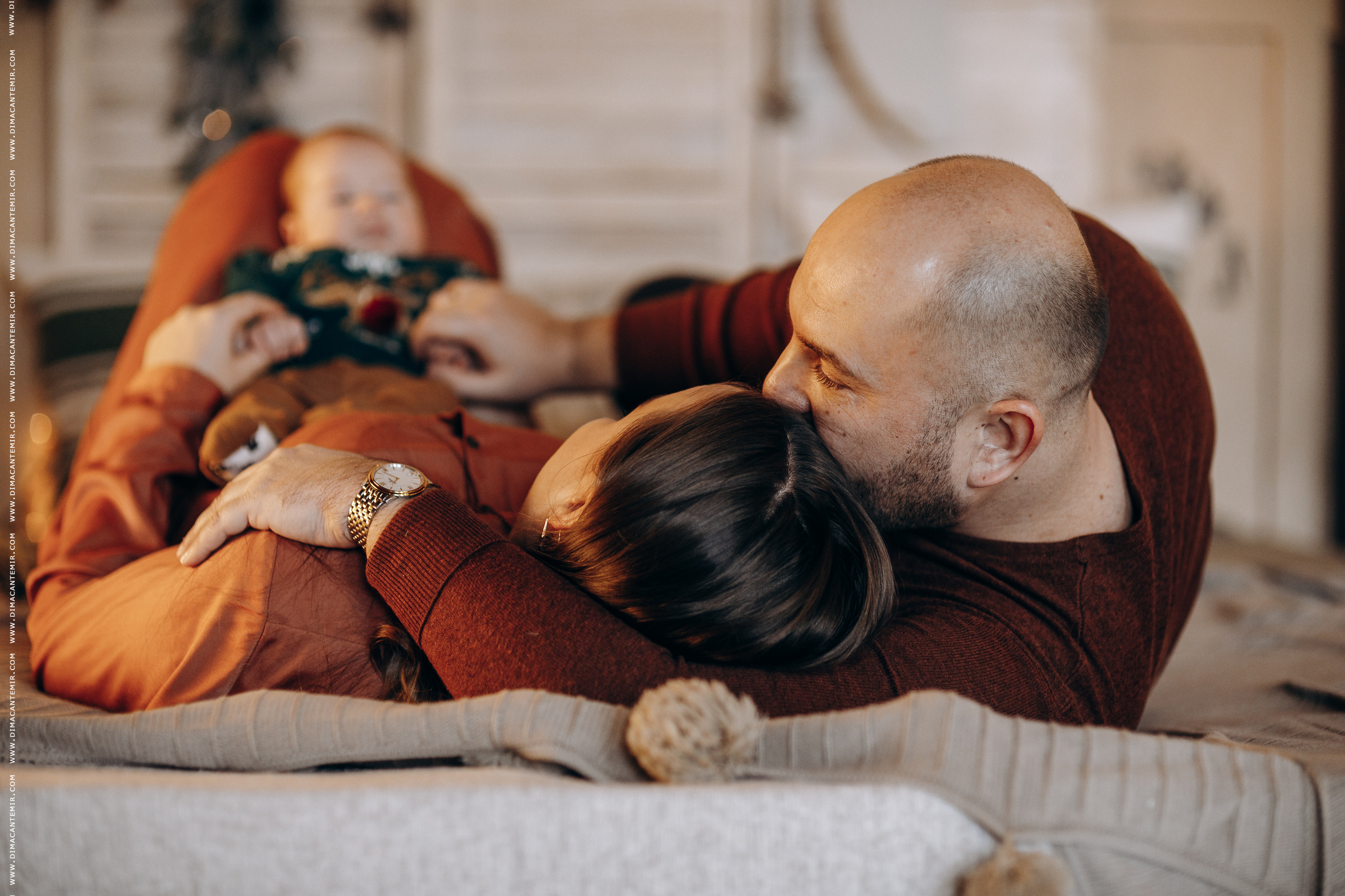 Family CRACIUN STUDIOU. Свадебный фотограф Молдова Кишинёв