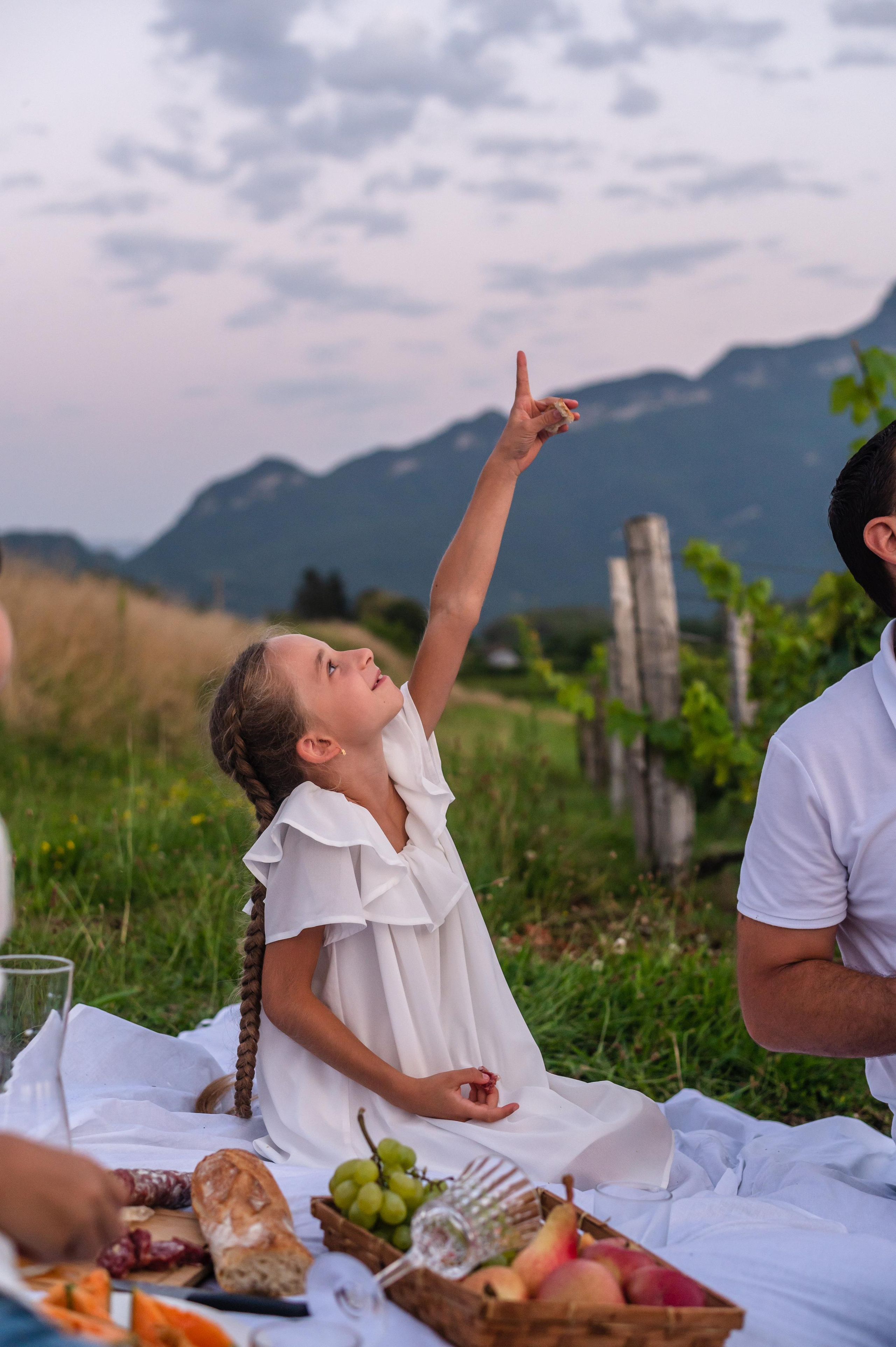 Enfants-Famille. Ekaterina Brevet - photographe de mariage