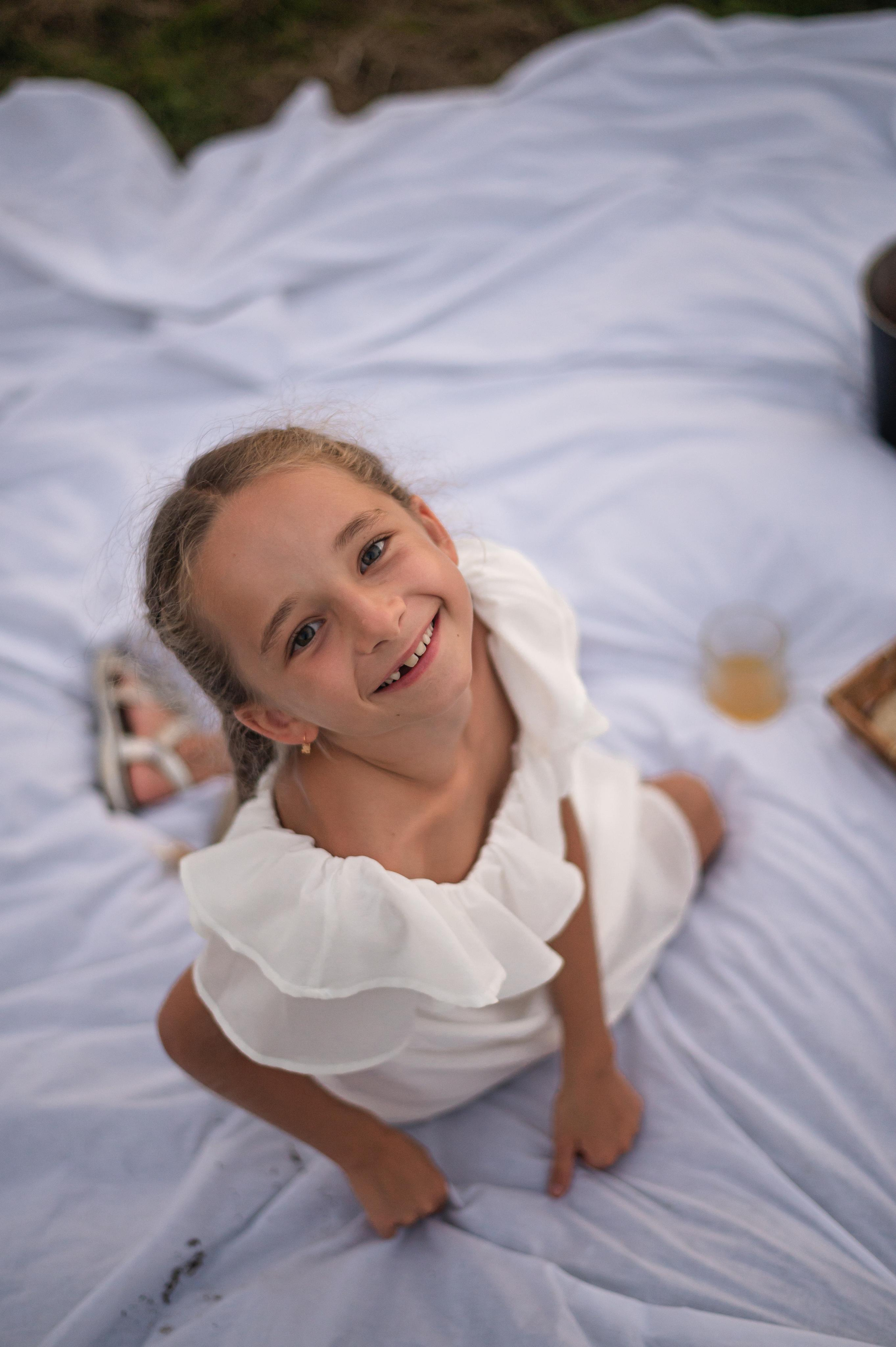 Enfants-Famille. Ekaterina Brevet - photographe de mariage