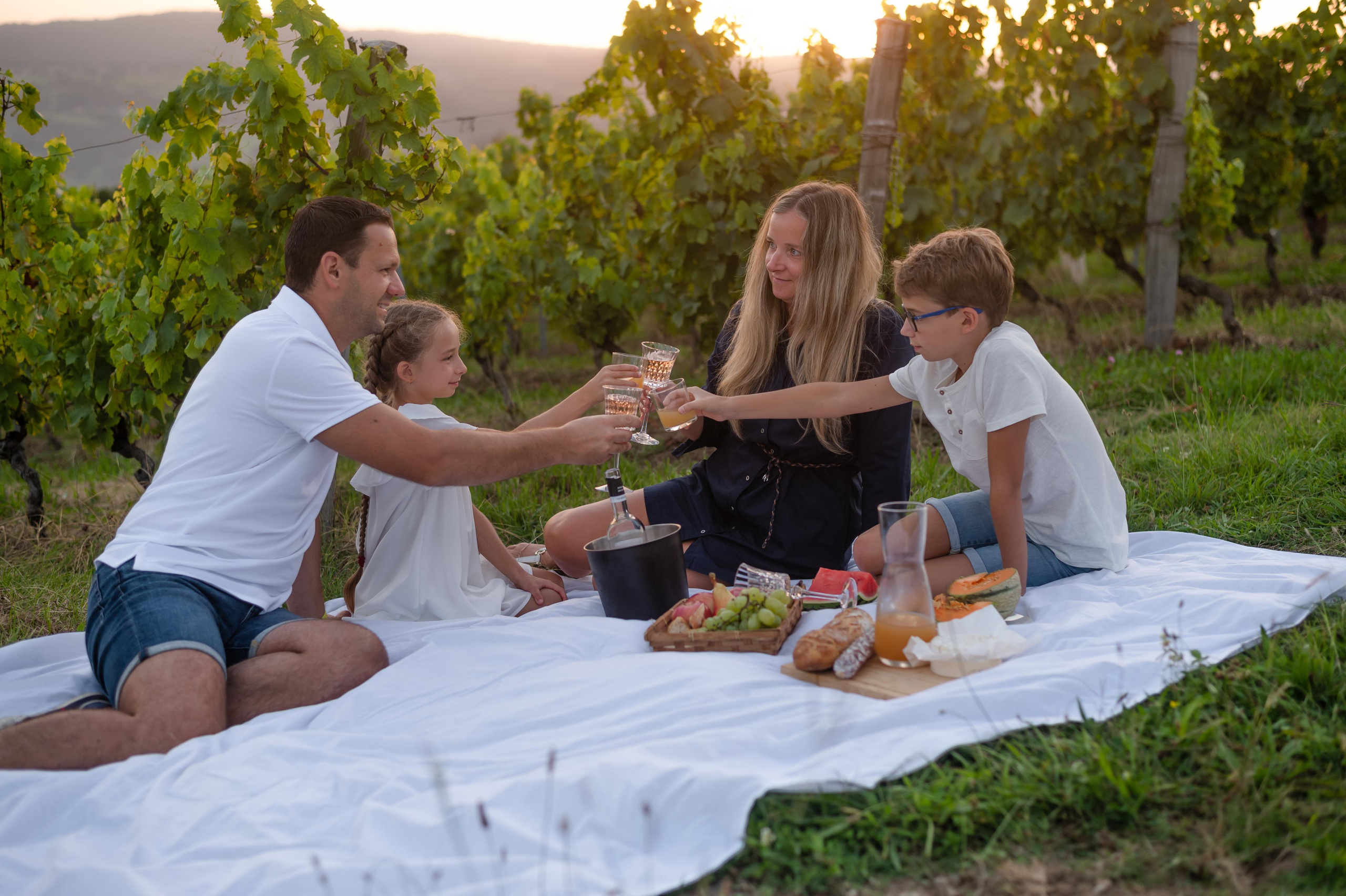 Enfants-Famille. Ekaterina Brevet - photographe de mariage