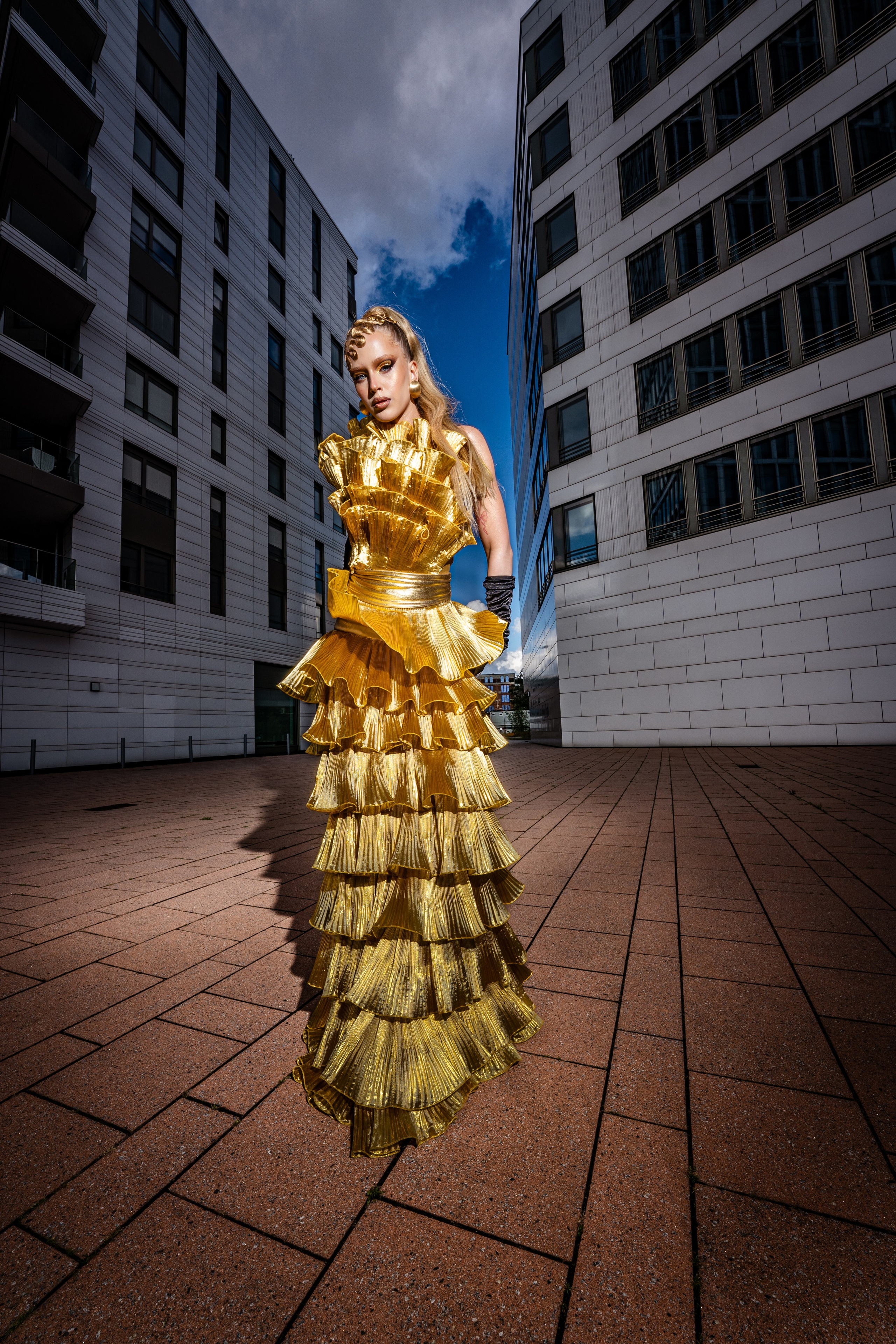 Anja. Hochzeitsfotograf in Hamburg, Lübeck und Umgebung. Professionelle Business-Portraits Professionelle Portrait