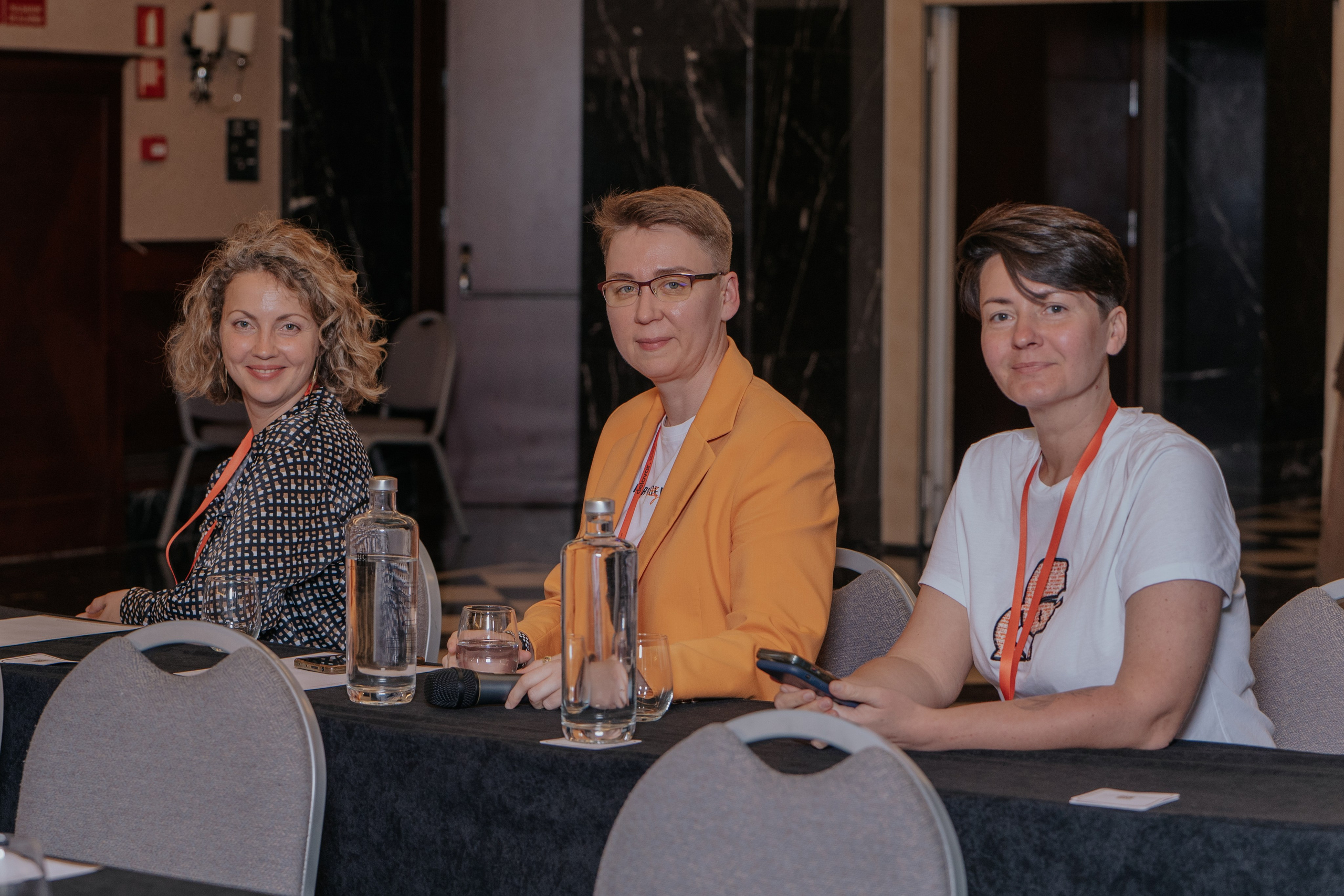 Events Photography and Videography in Barcelona. Events Coverage. Barcelona Brand Photographer and Videographer Oxana Dia