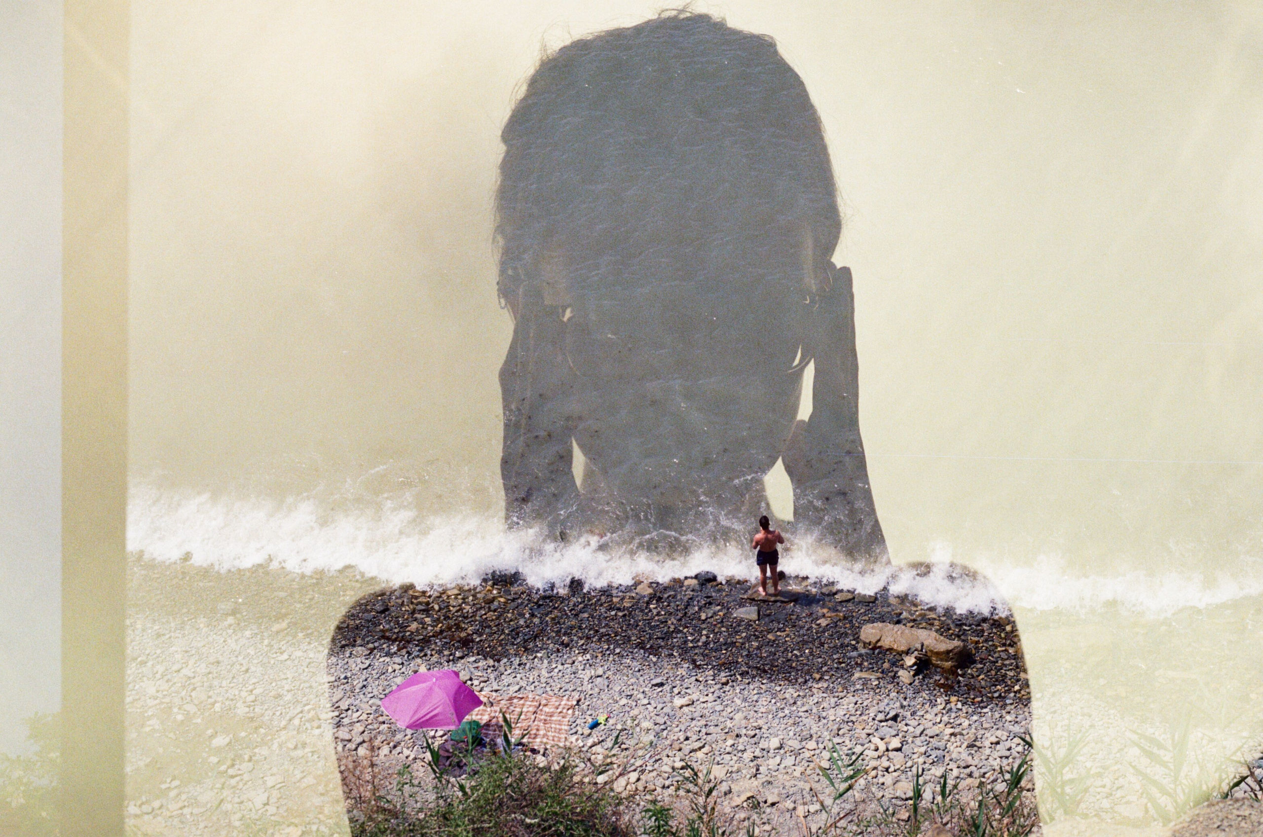 Фотограф из Минска