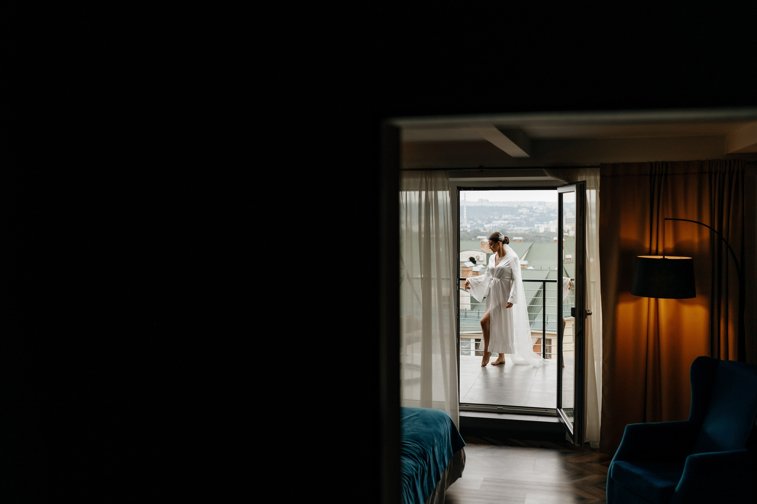 Wedding — Dumitru & Victoria. Fulga Photographer