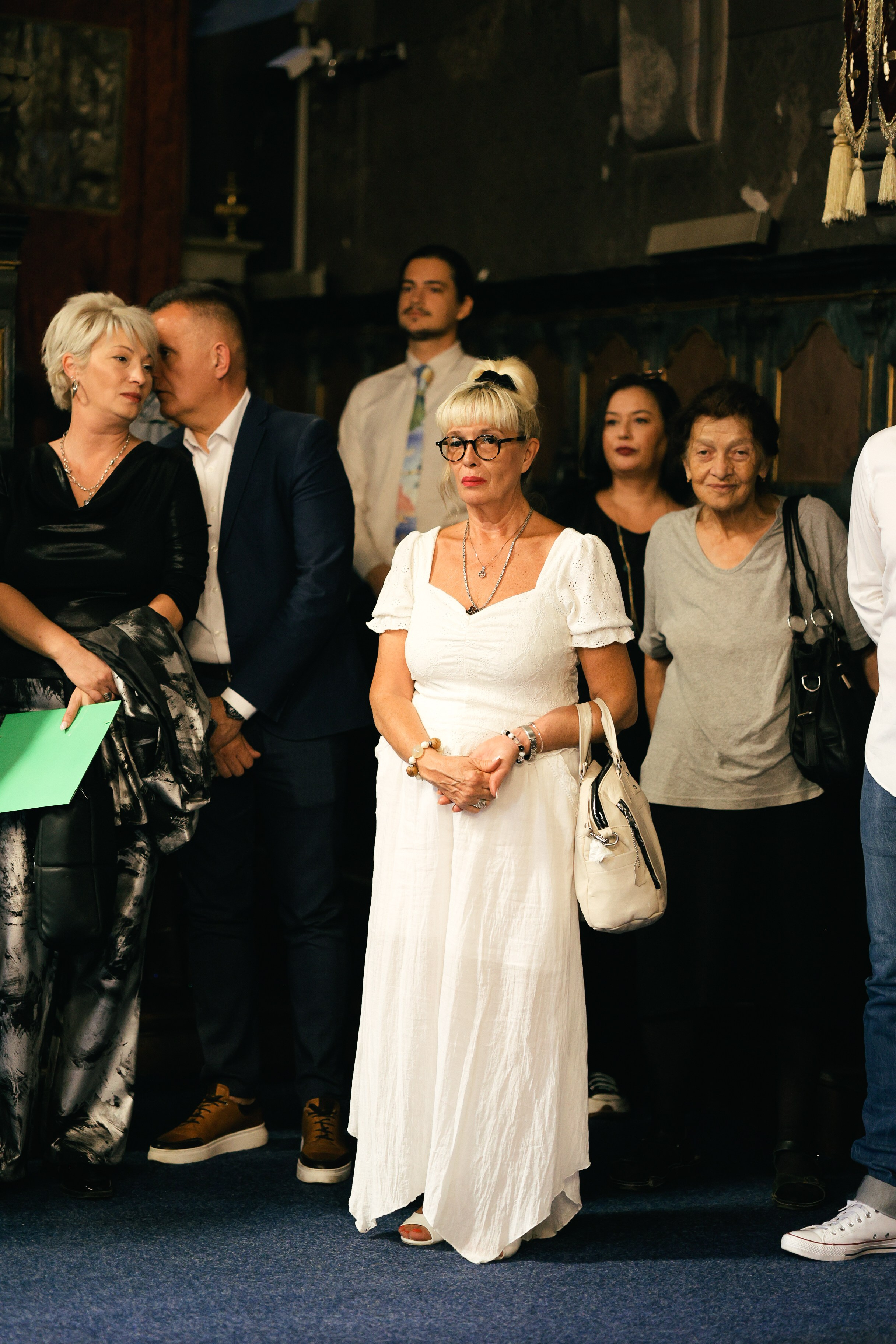 A. Vlada toskic wedding and event photographer