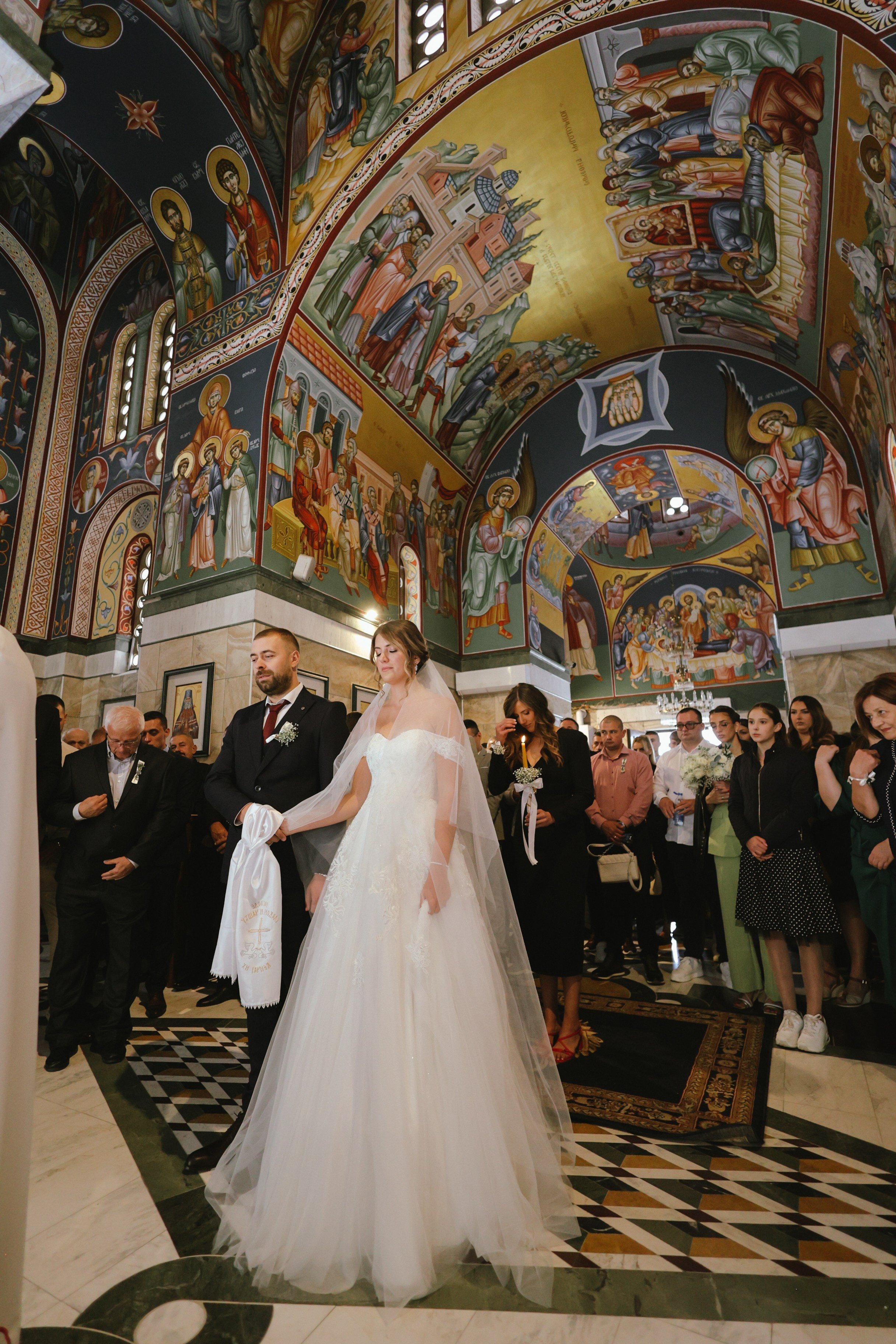 Visnja & Mihailo. Vlada toskic wedding and event photographer