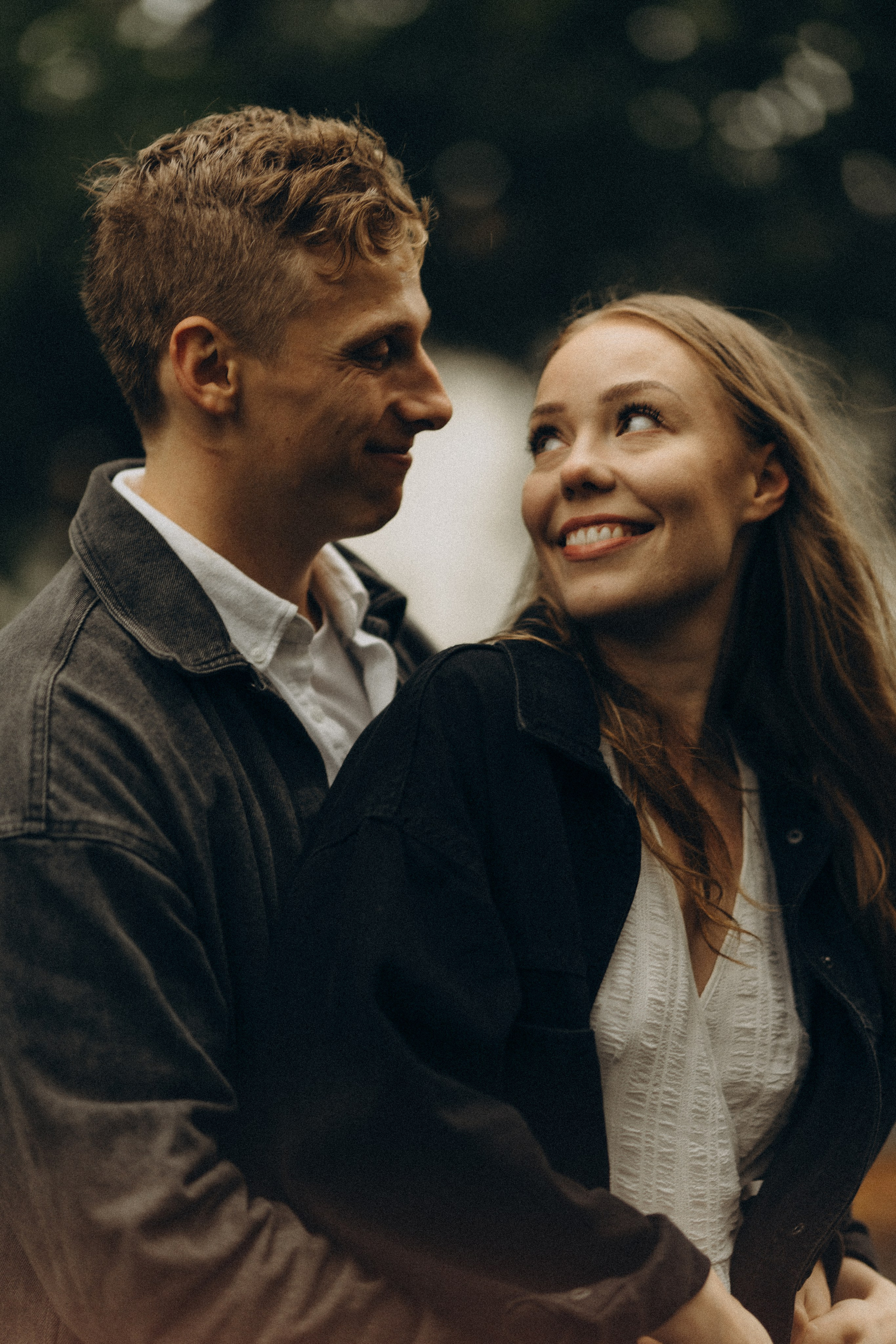 JP&L. Wedding and portrait photographer in Helsinki Vickan O