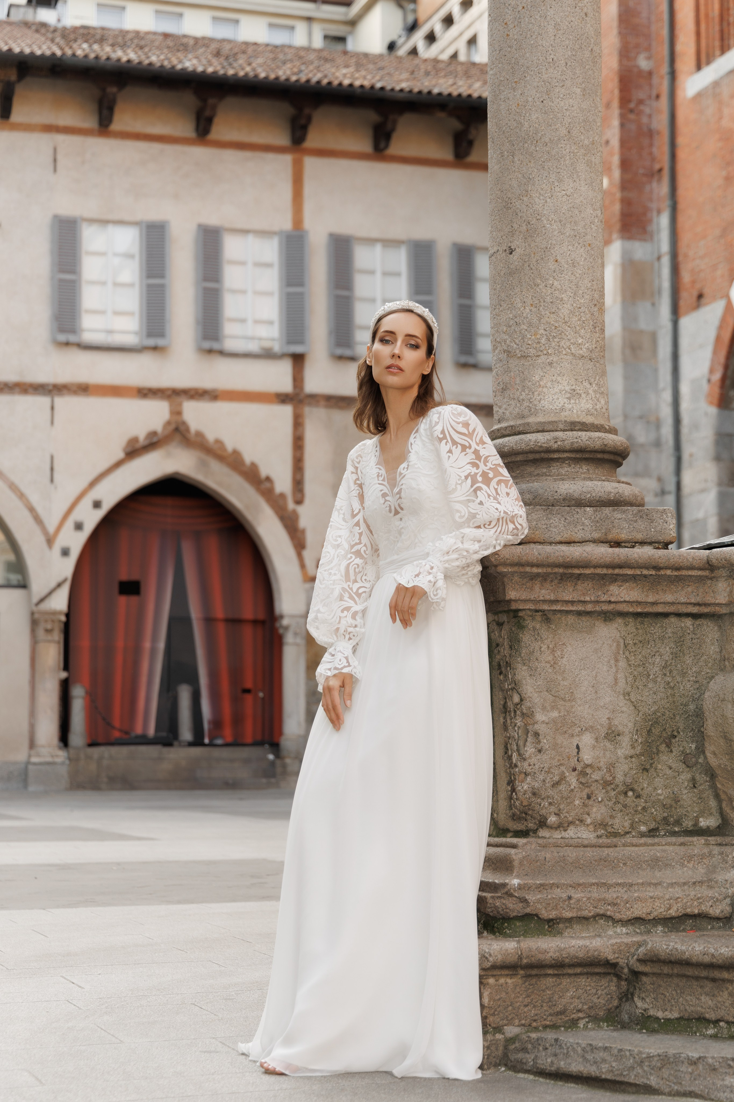 Fotografo professionista specializzato in fotografia di matrimoni, cermonie ed eventi!