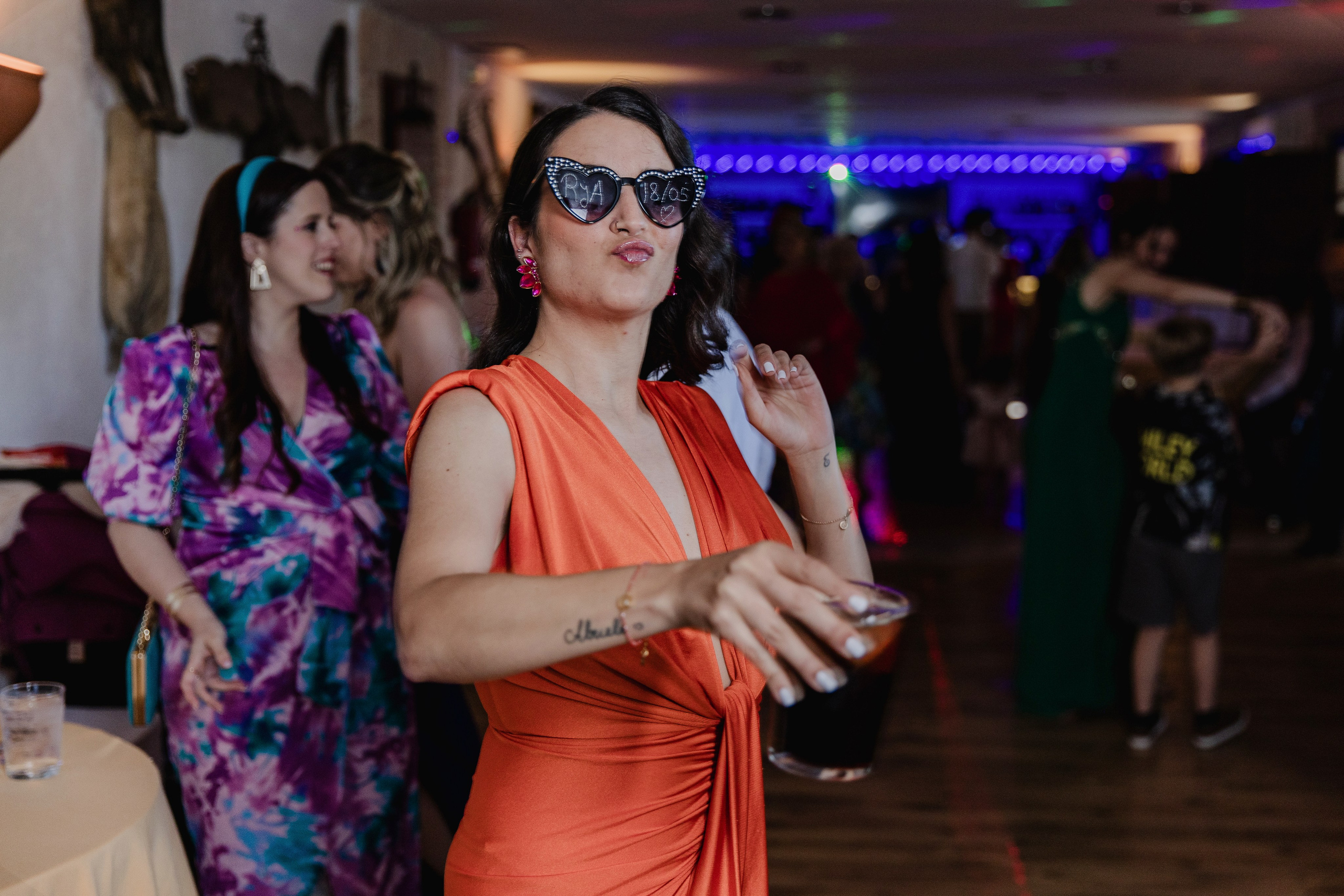 Fotografía de Bodas en Madrid - Rainbox: Capturamos Tu Amor con Pasión. Rainbox Estudio de Fotografía