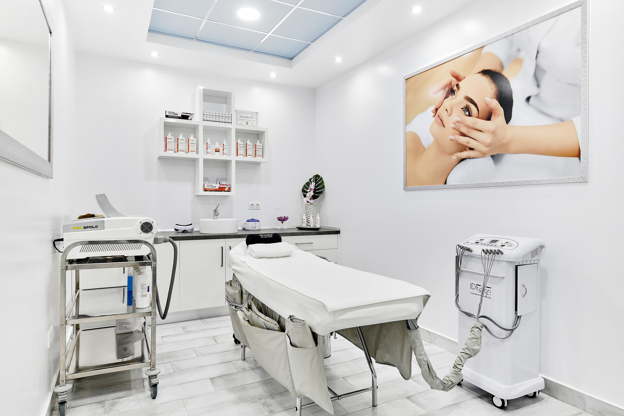 Фото недвижимости. Фотограф / Видеограф в Испании. Costa Blanca