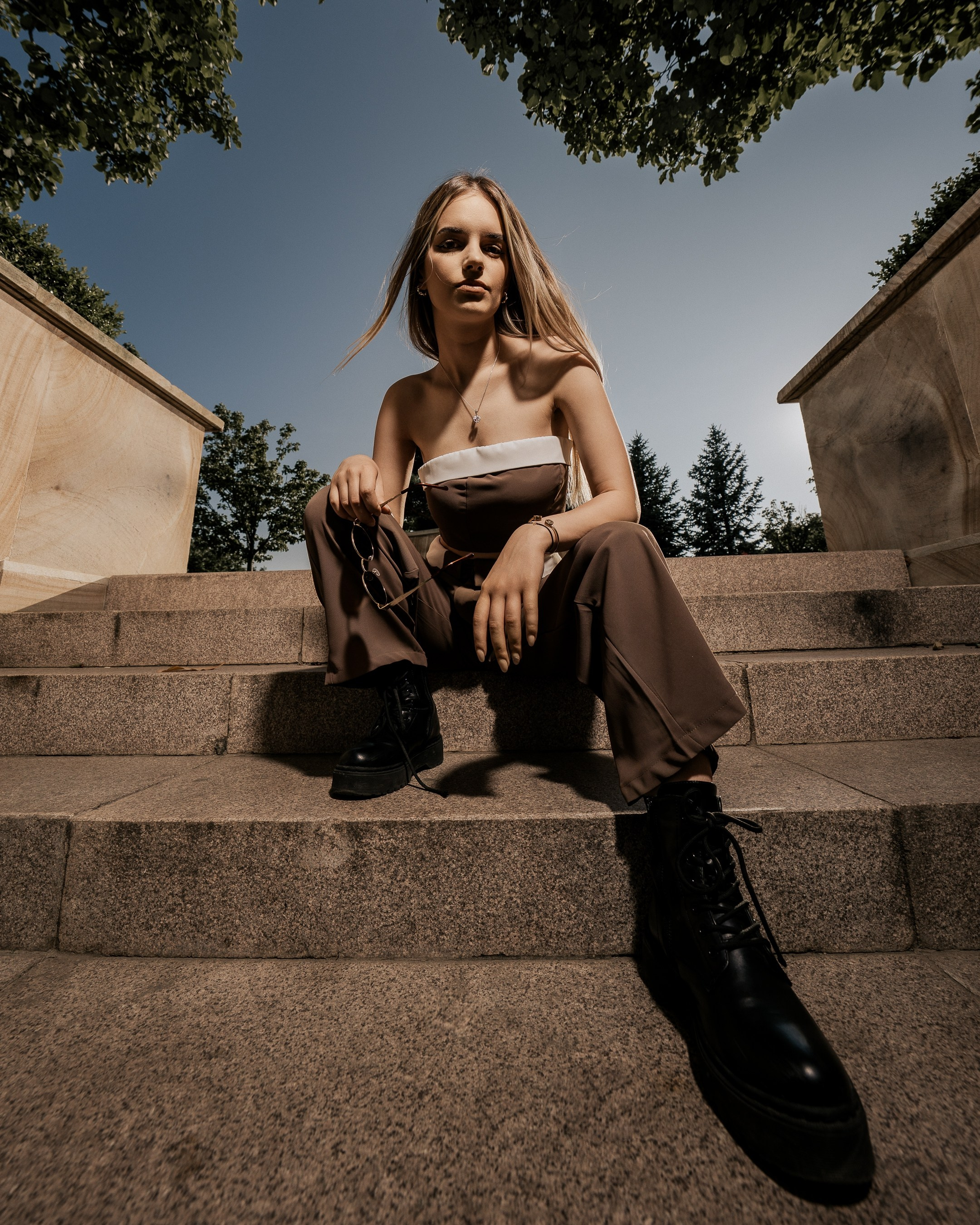 Sedinte foto aer liber