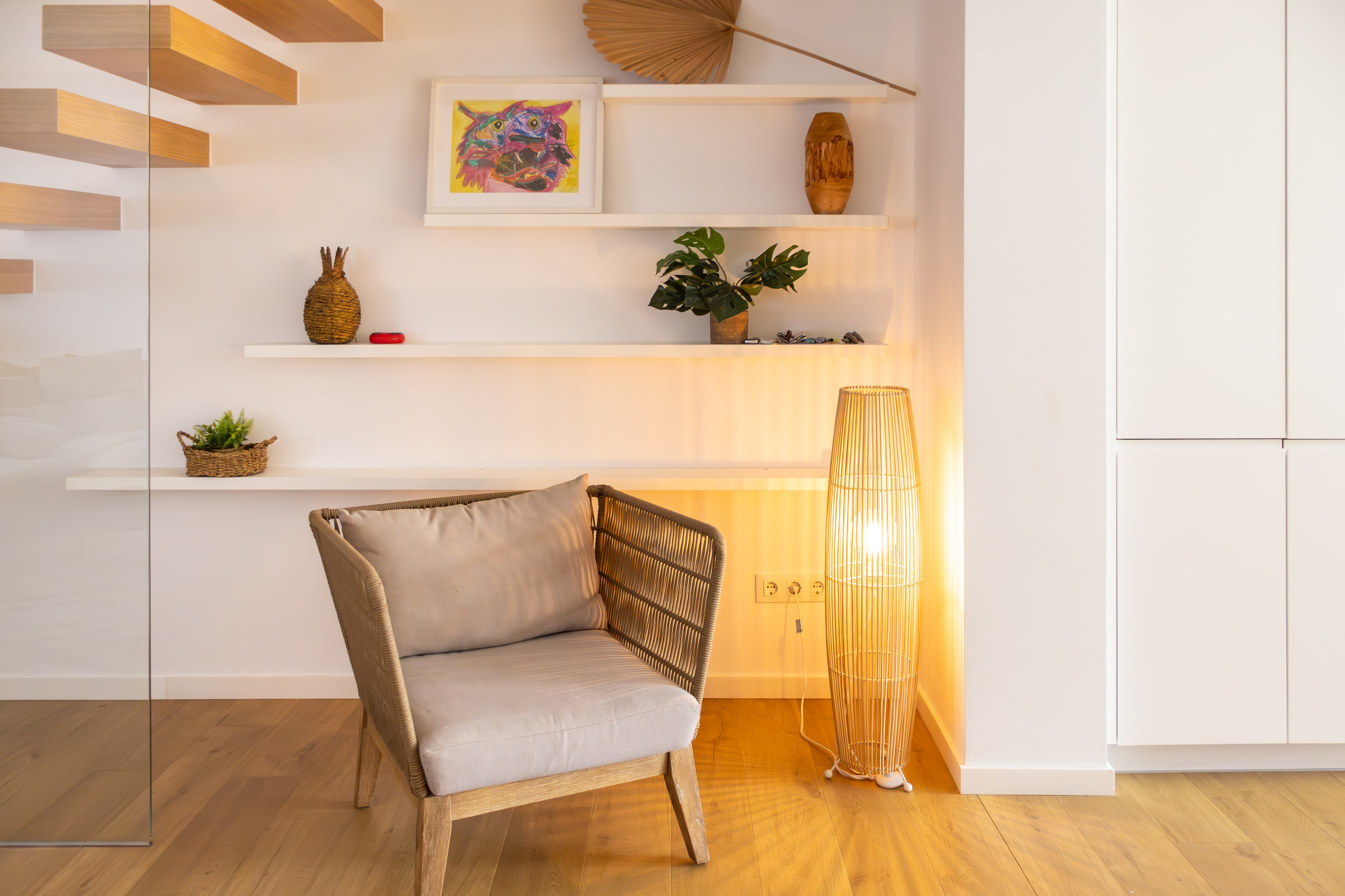 A Two-Bedroom Villa with Swimming Pool 🫶. Create with Twila