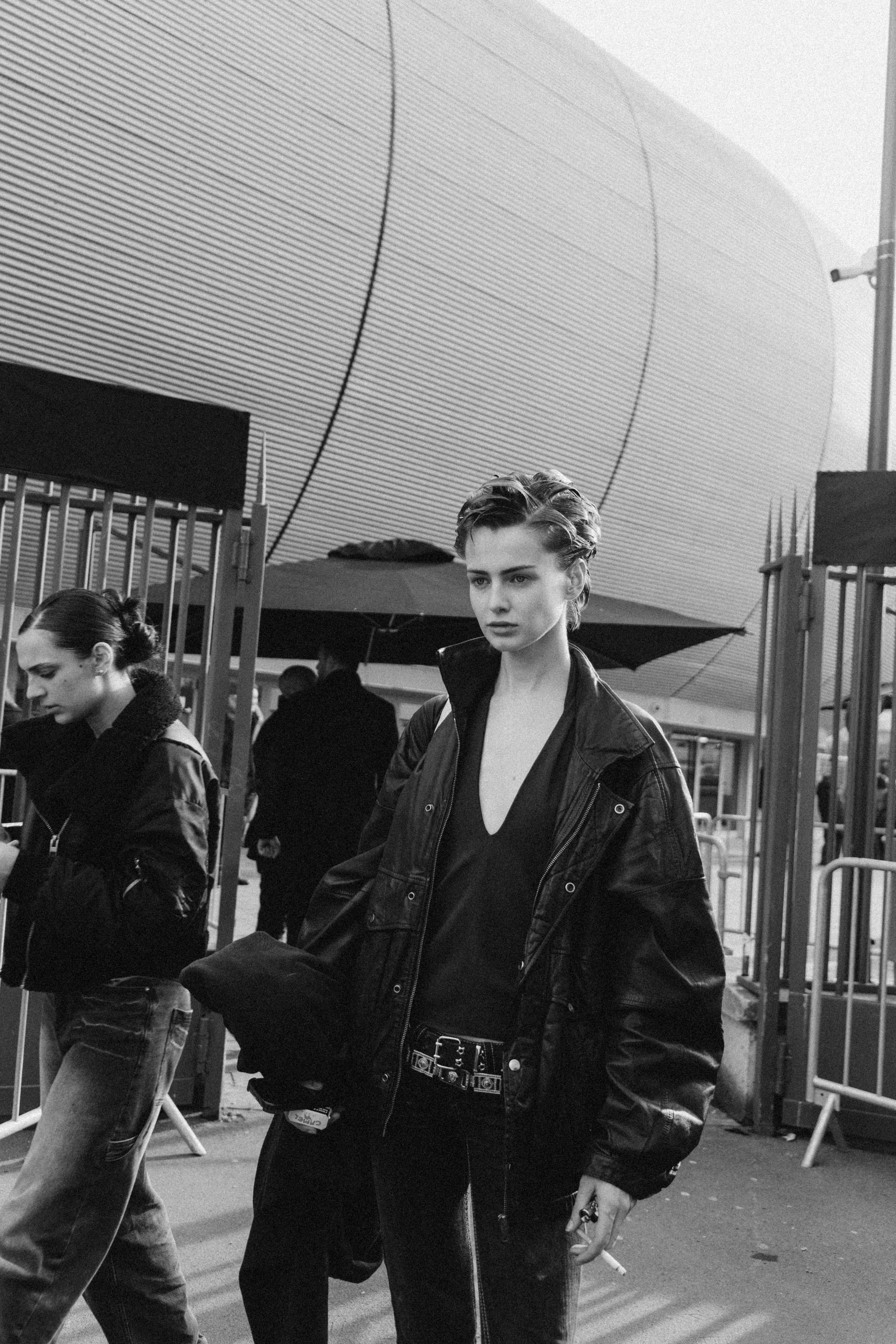 MFW 25/26. Xenia Shvili Photo