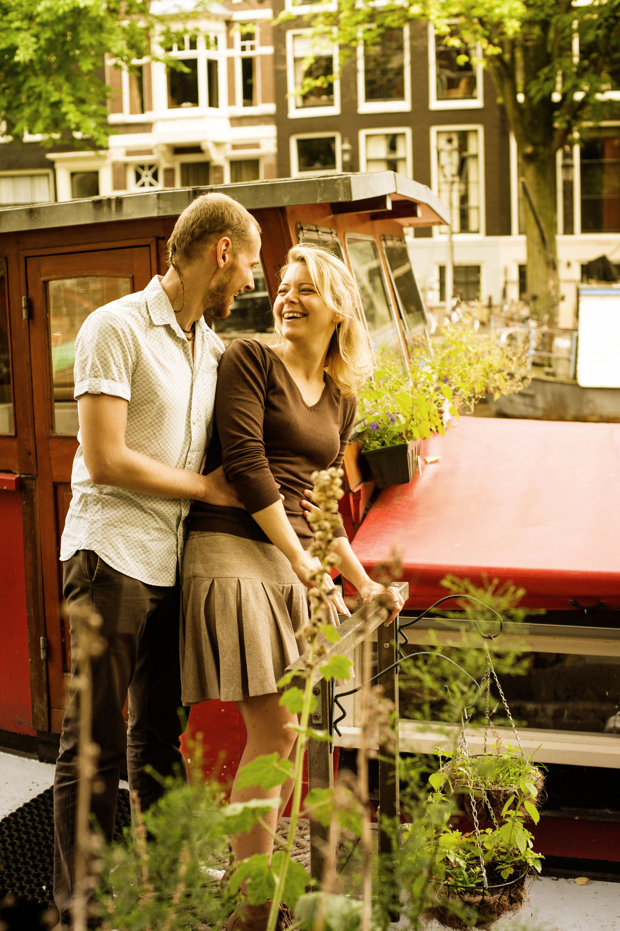 Love Stories & Solo. Portret, trouw en familie fotograaf in Amsterdam en Almere