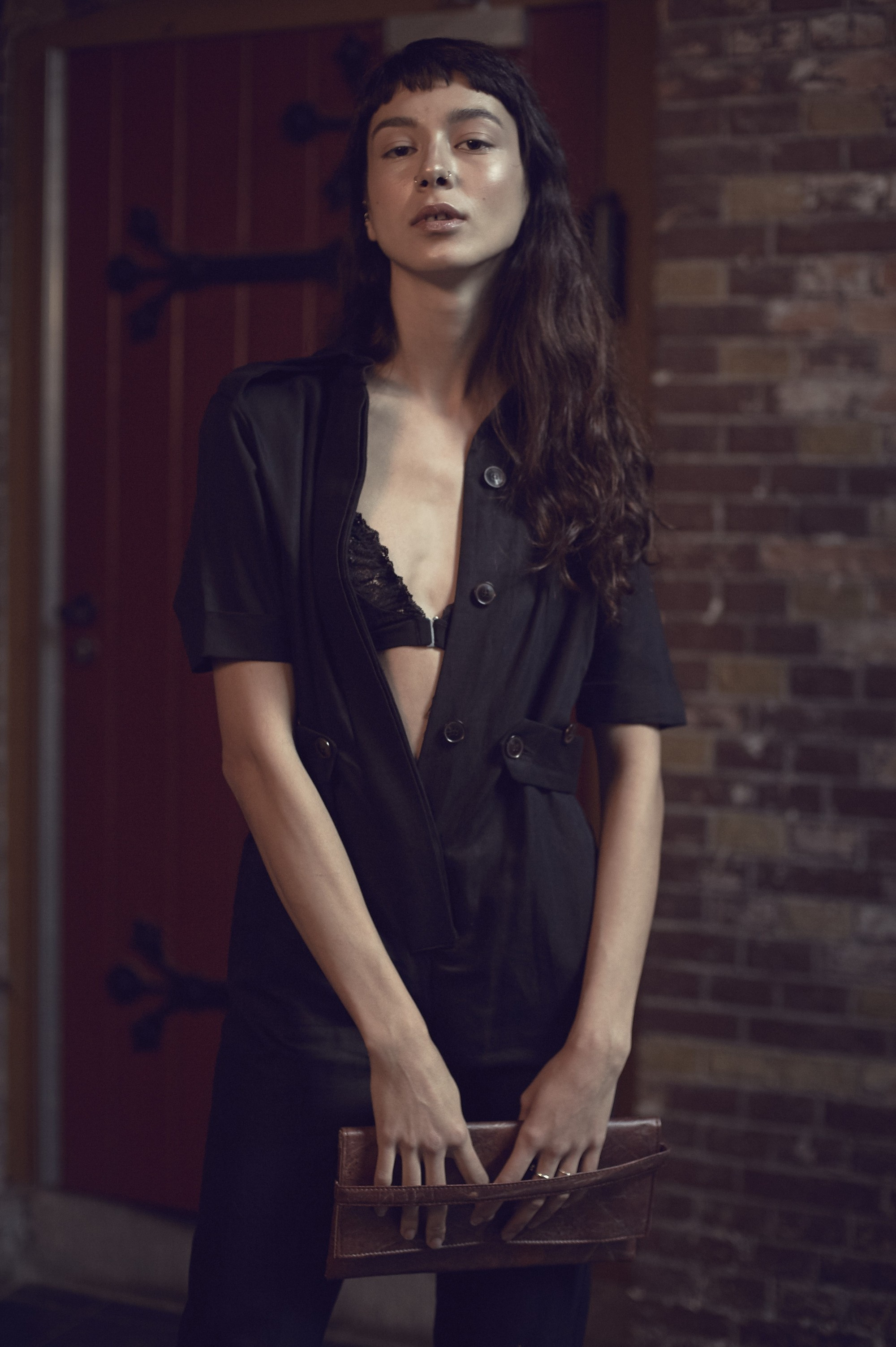 Fashion. Portret, trouw en familie fotograaf in Amsterdam en Almere