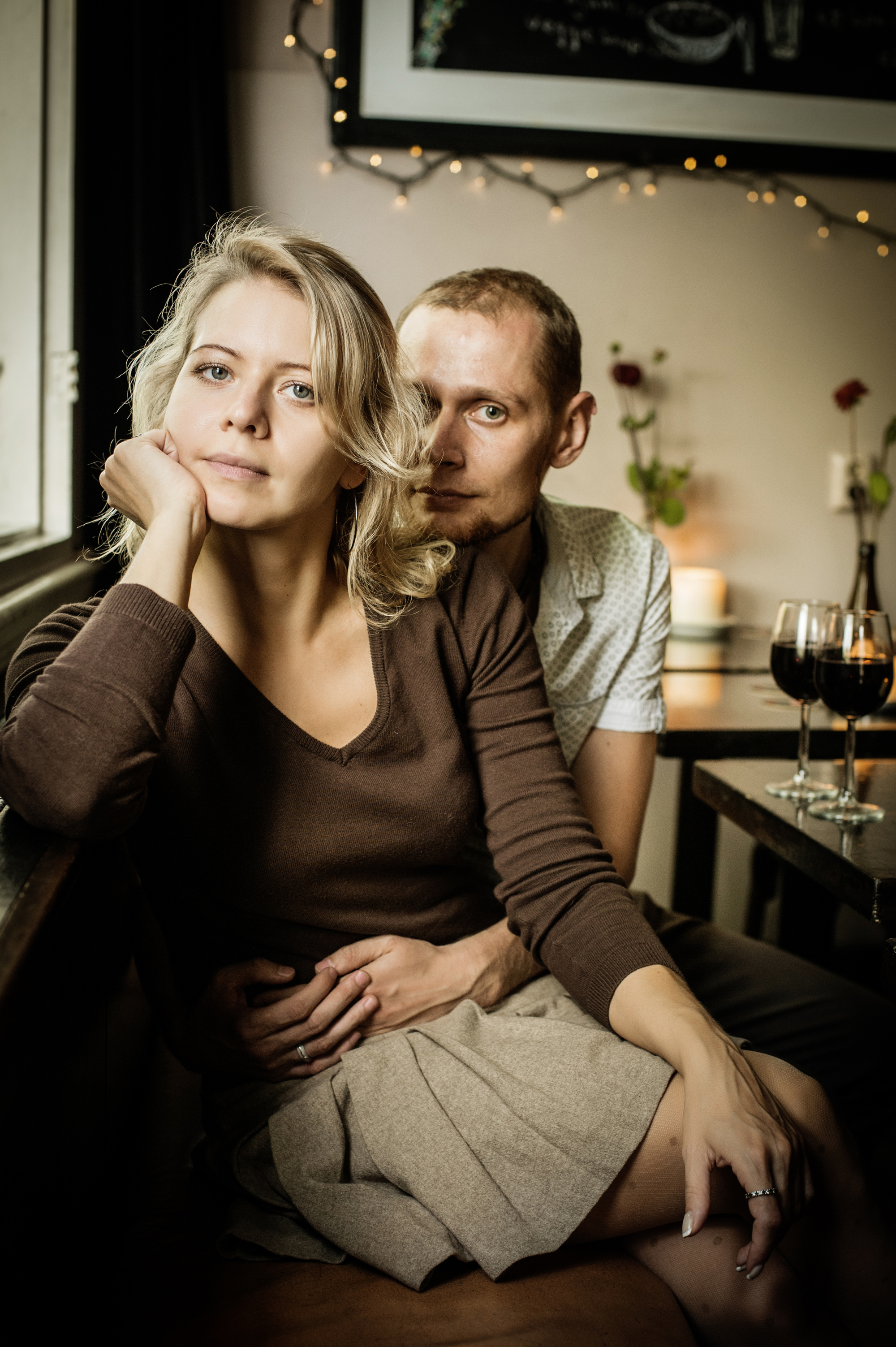Love Stories & Solo. Portret, trouw en familie fotograaf in Amsterdam en Almere