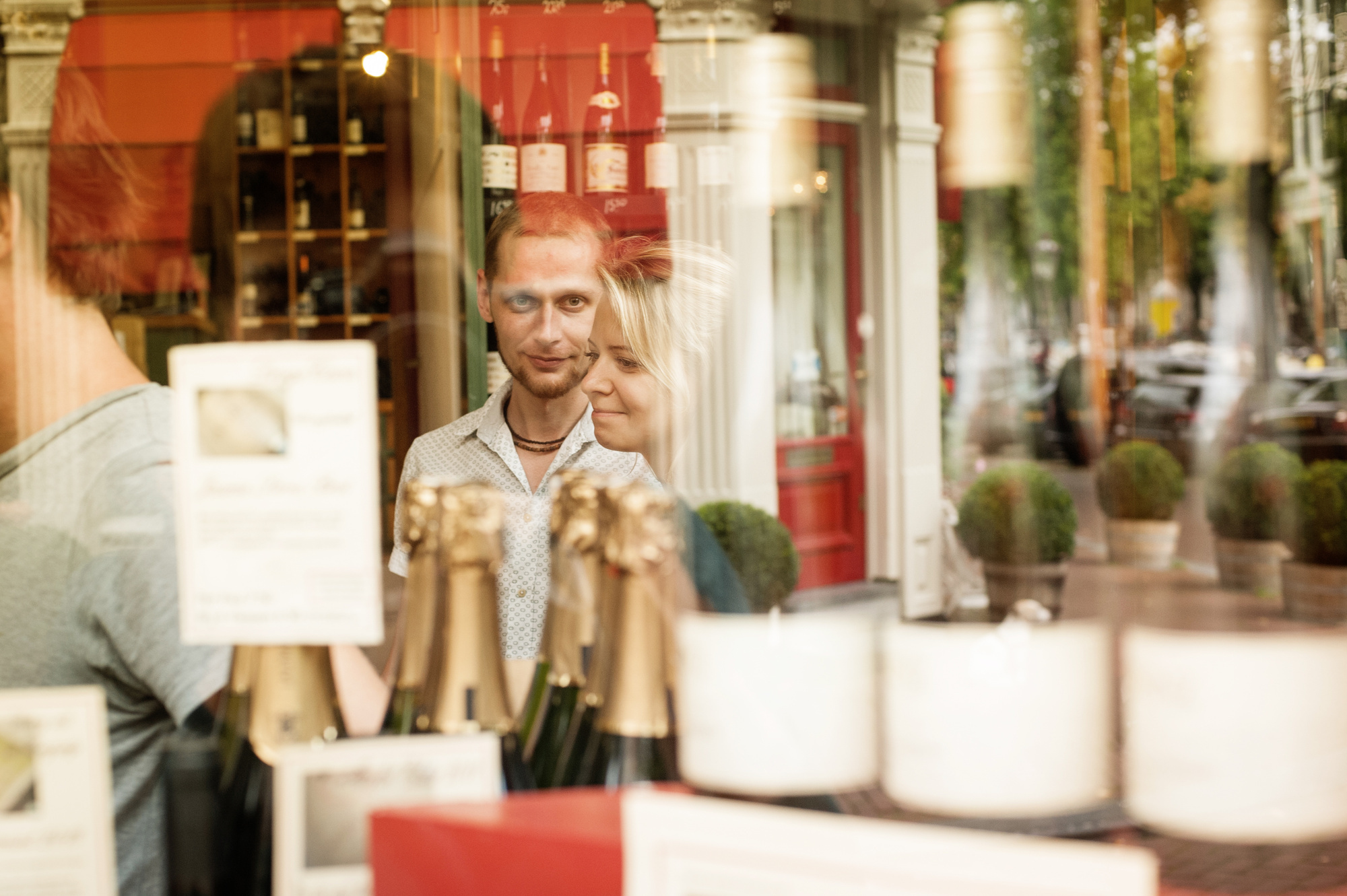 Love Stories & Solo. Portret, trouw en familie fotograaf in Amsterdam en Almere