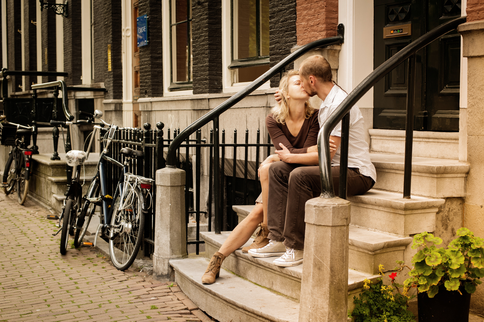 Love Stories & Solo. Portret, trouw en familie fotograaf in Amsterdam en Almere