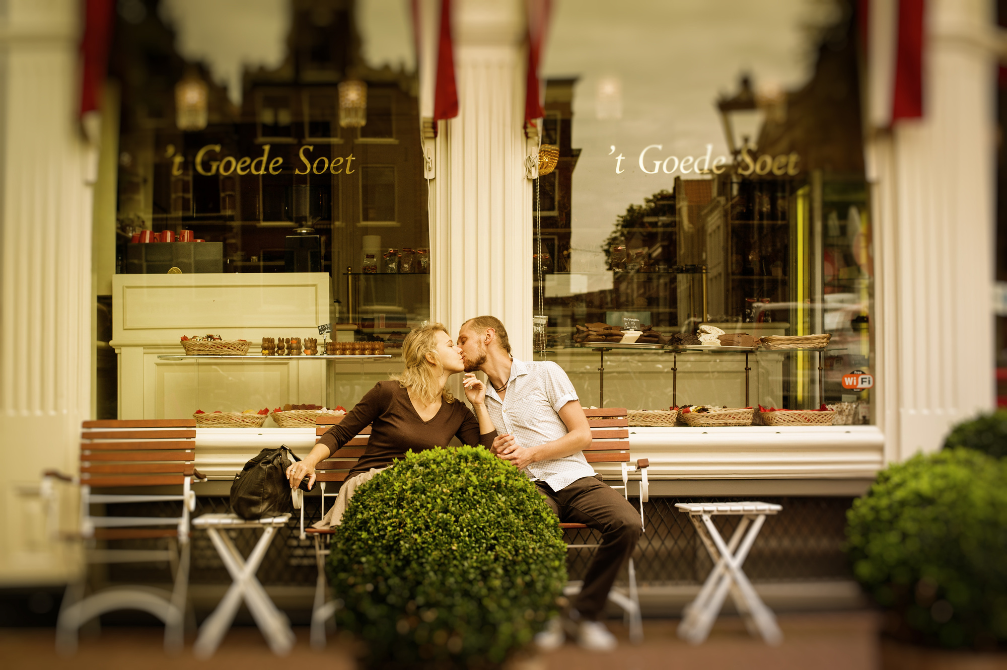 Love Stories & Solo. Portret, trouw en familie fotograaf in Amsterdam en Almere