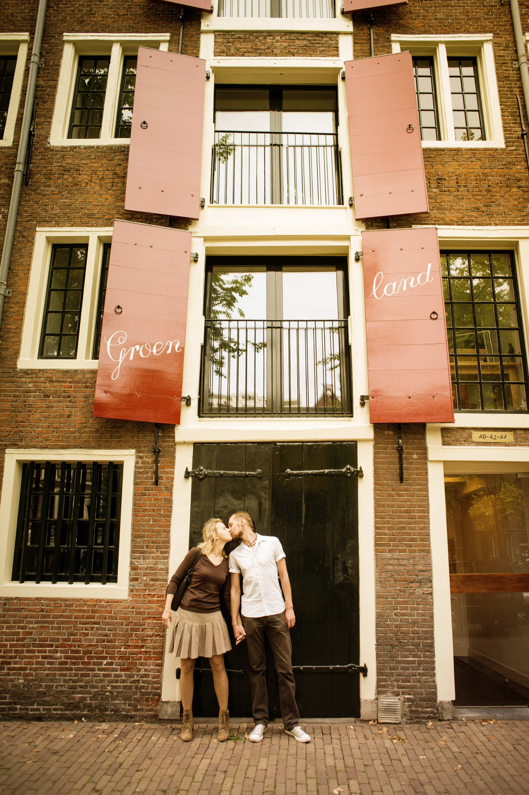 Love Stories & Solo. Portret, trouw en familie fotograaf in Amsterdam en Almere