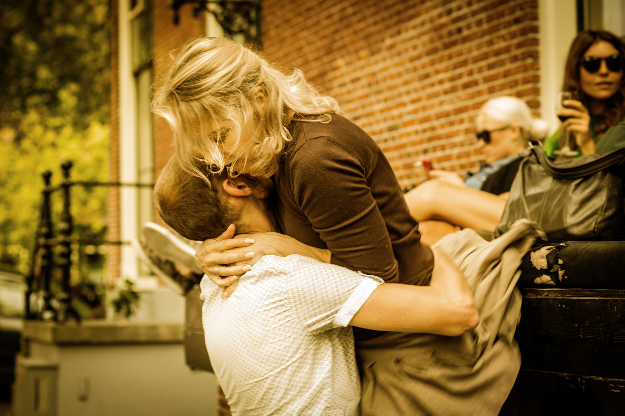 Love Stories & Solo. Portret, trouw en familie fotograaf in Amsterdam en Almere