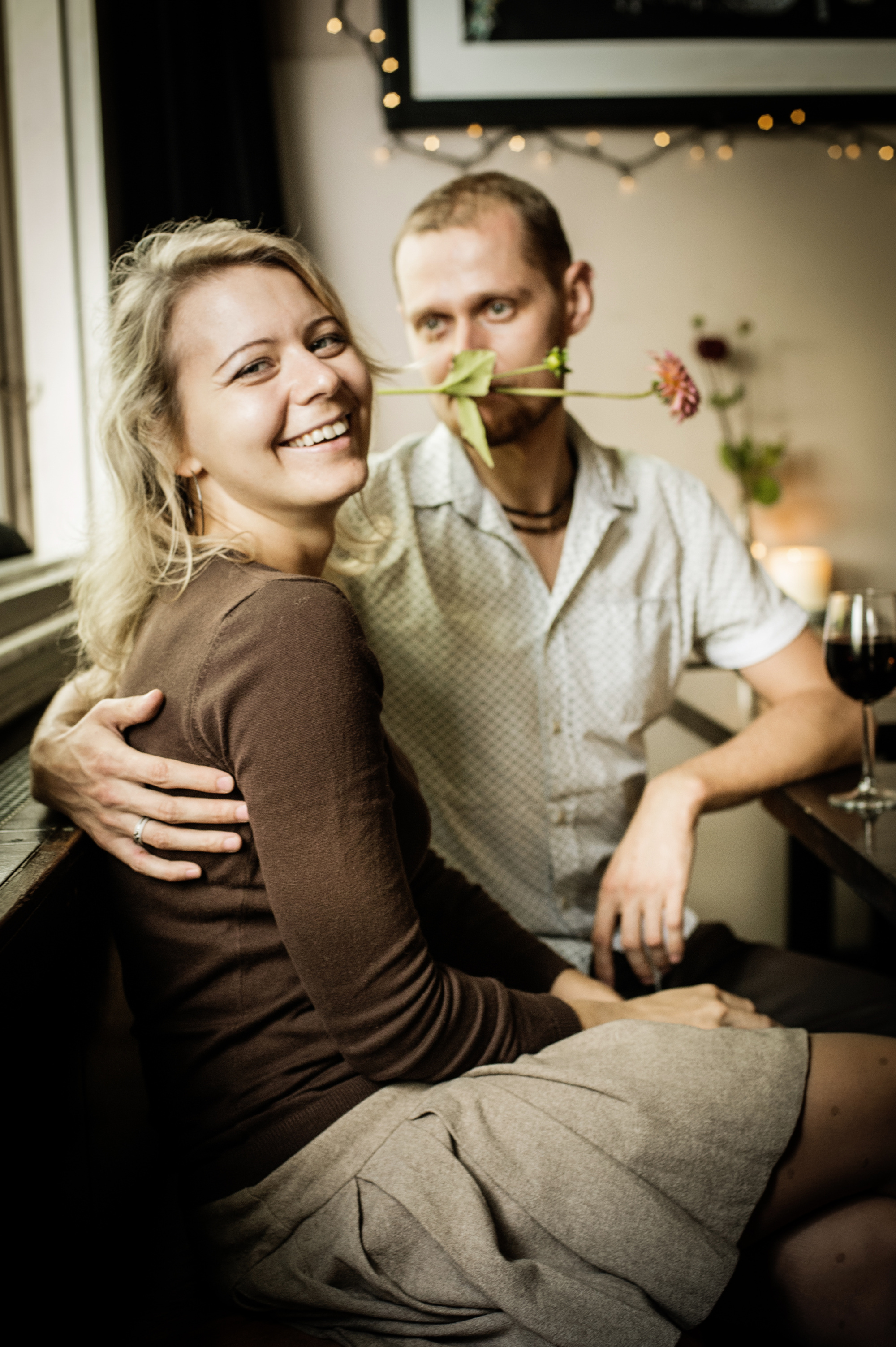 Love Stories & Solo. Portret, trouw en familie fotograaf in Amsterdam en Almere
