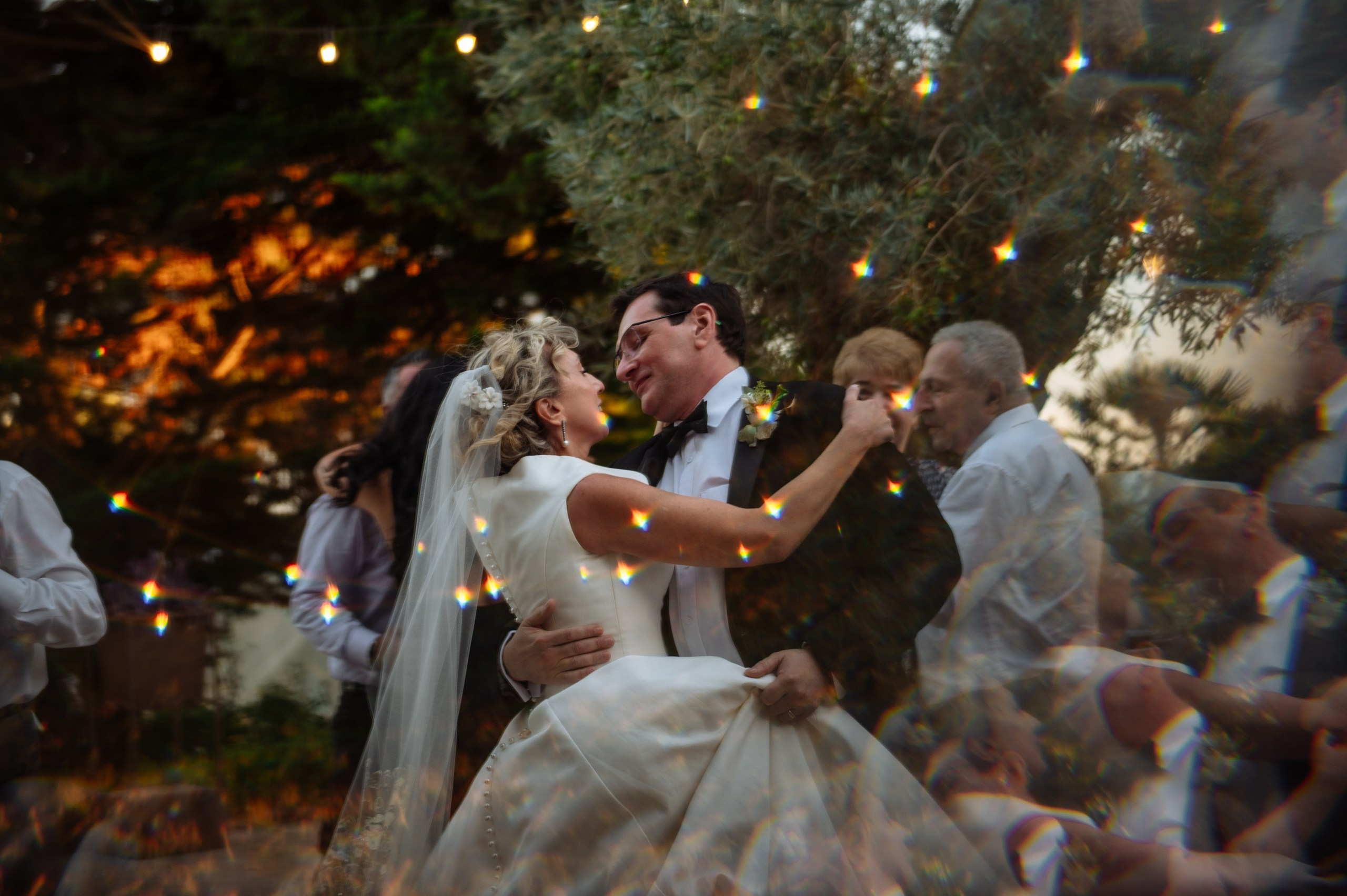 MULTI-DAY WEDDING. Professional photography services in Barcelona by Ekaterina Gasanova