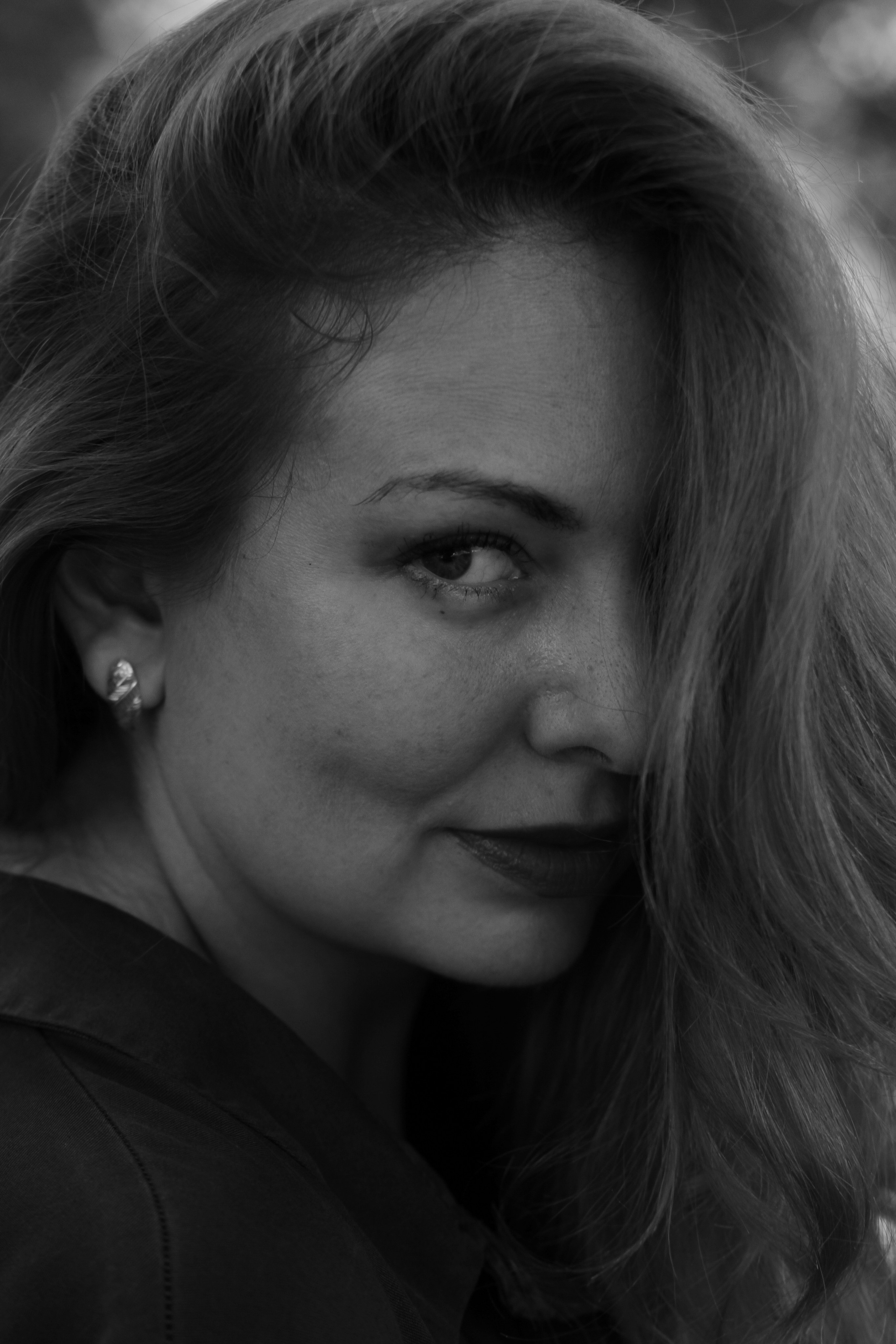 Olga. Iryna Zhyvora | Photographer | Stockholm