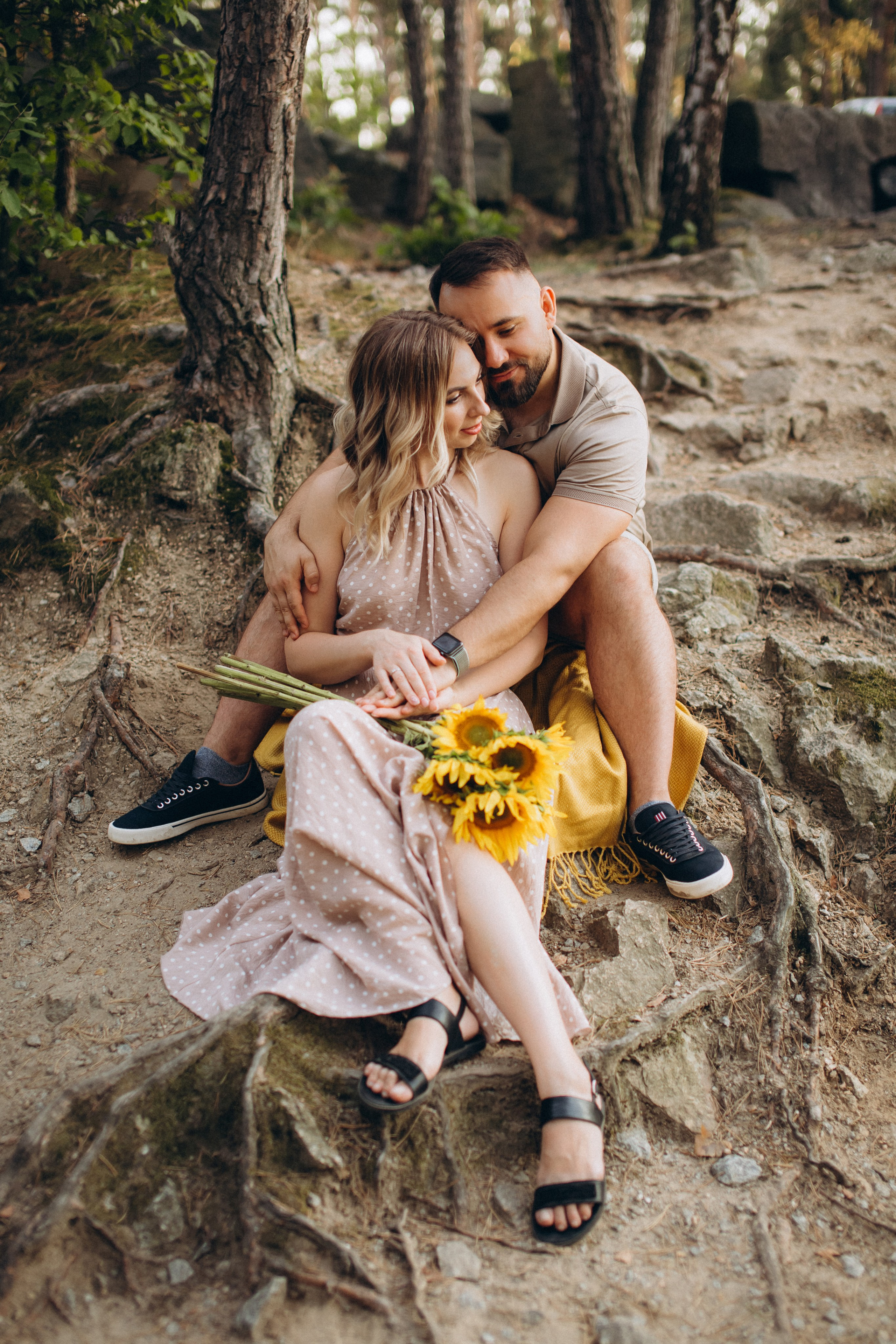 Helen & Andrey. Wedding and Family Photograph