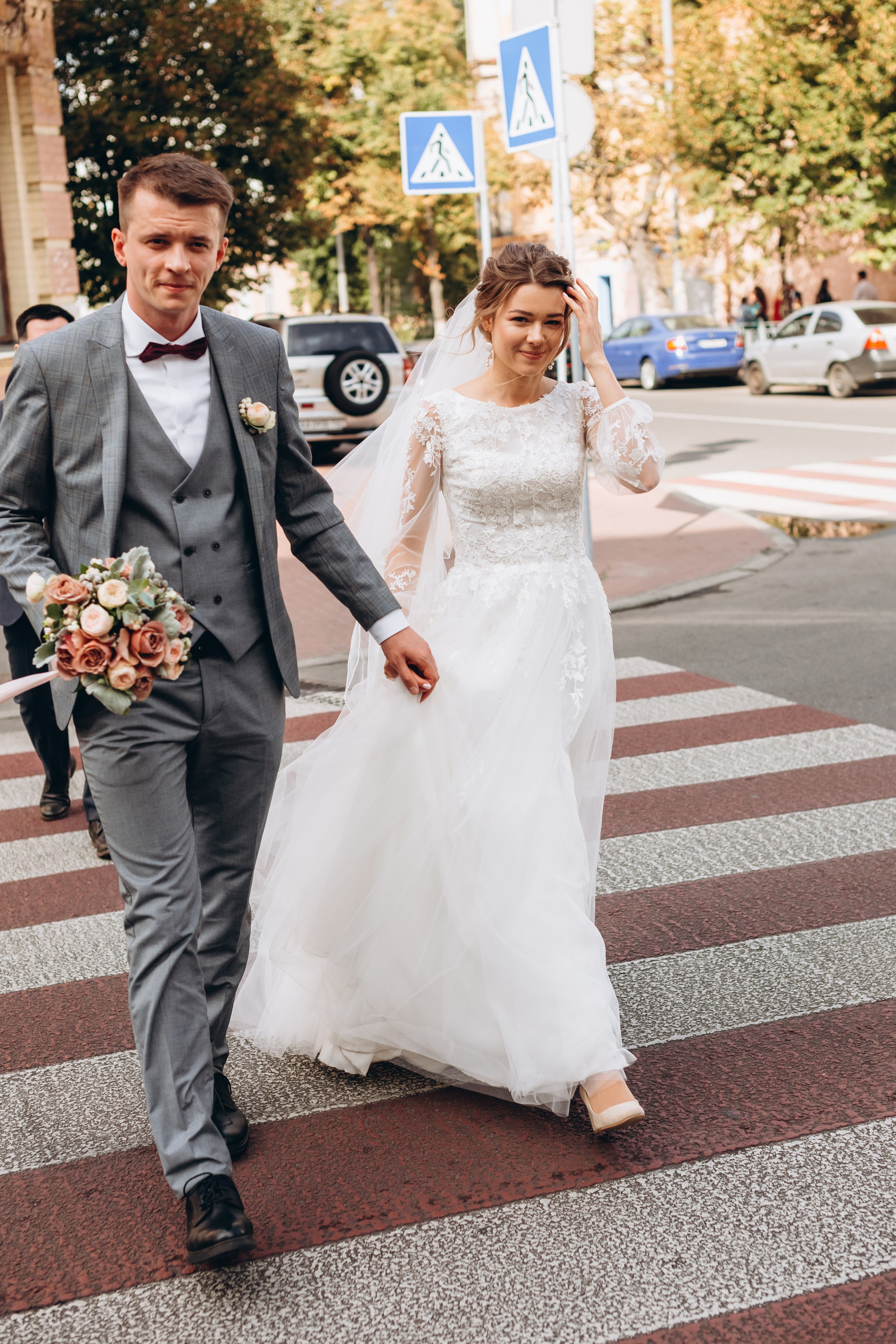 Viktor & Julia. Wedding and Family Photograph
