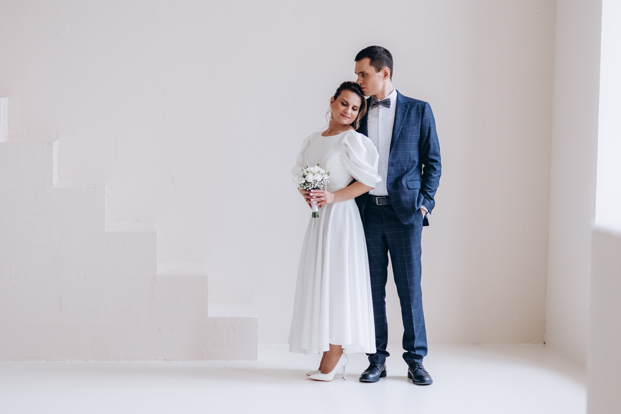 Olga & Artem. Wedding and Family Photograph