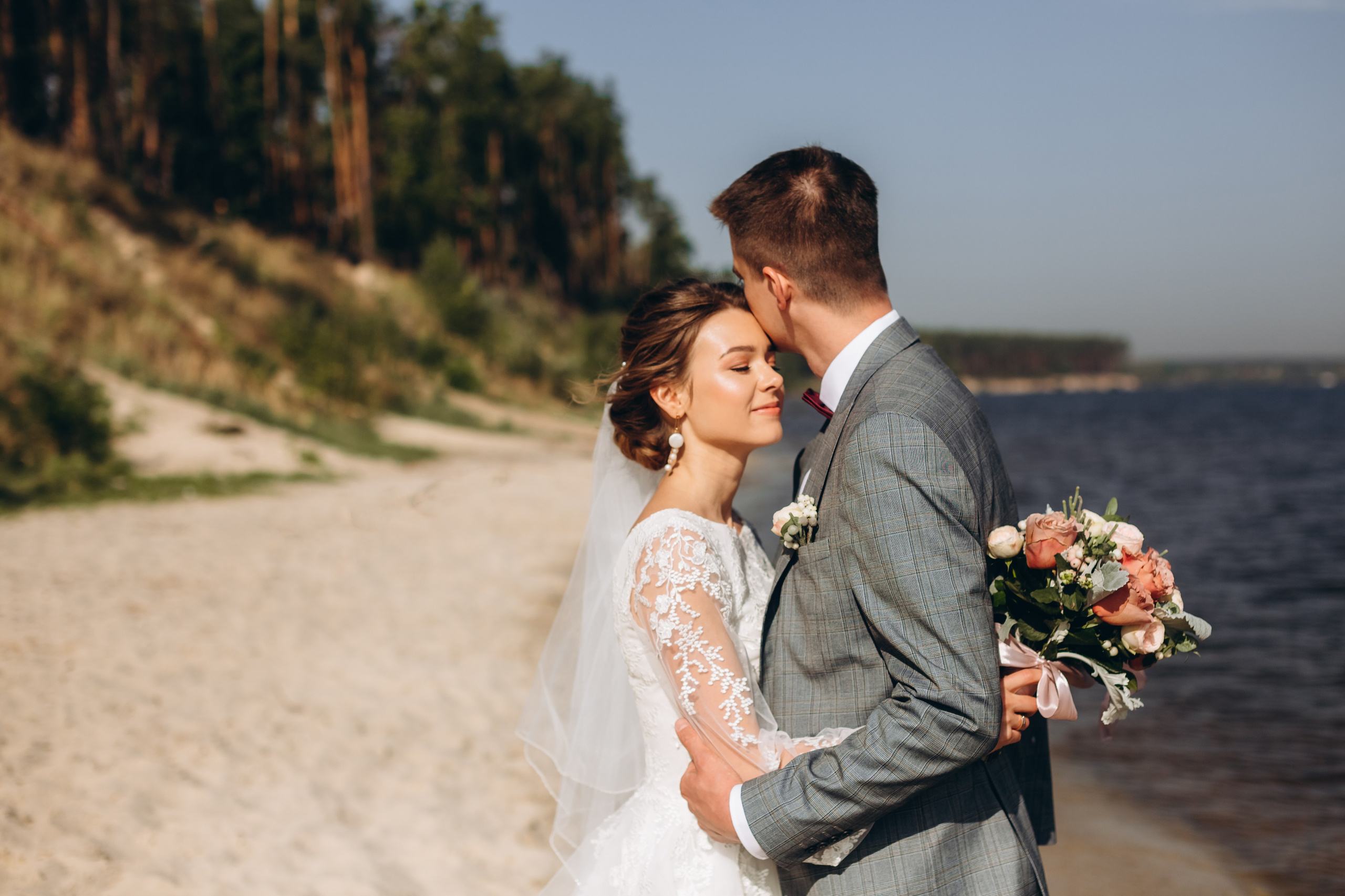 Viktor & Julia. Wedding and Family Photograph