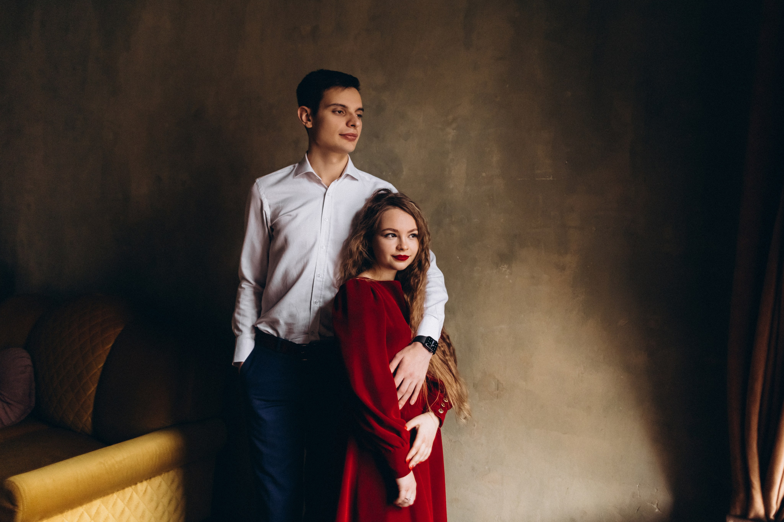 Katrin & Pavel. Wedding and Family Photograph
