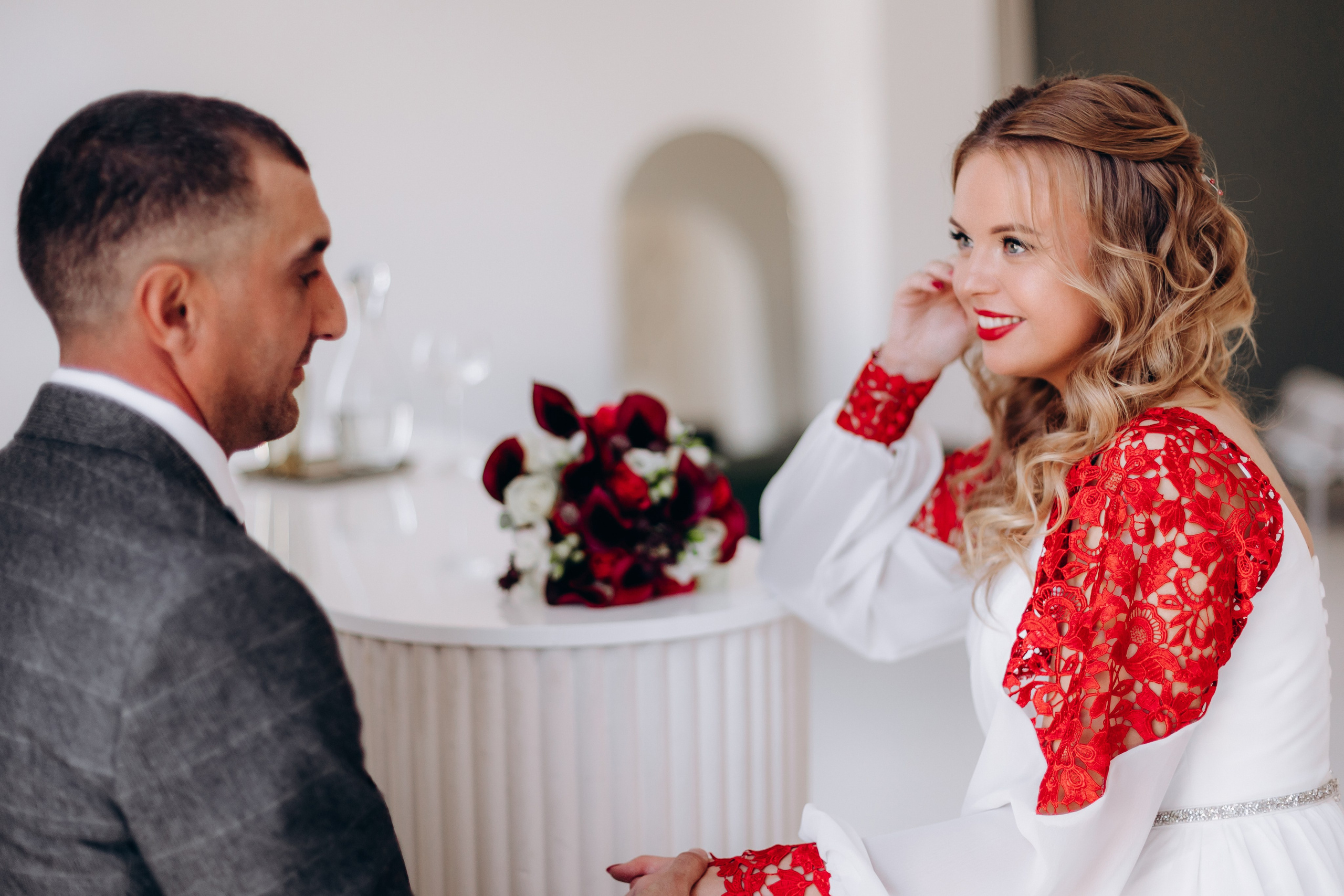 Evgen & Evgenia. Wedding and Family Photograph
