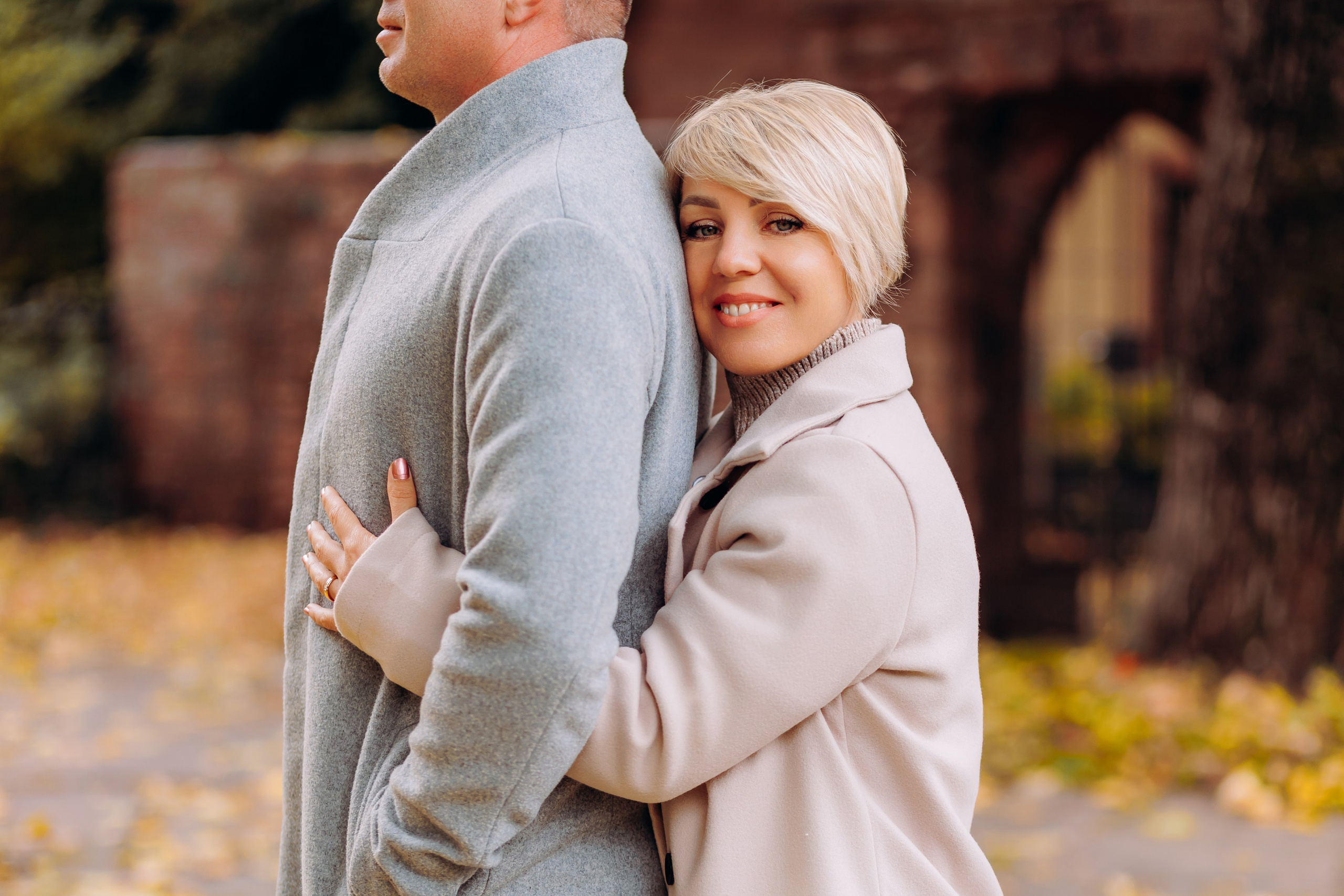 Ina & Andrey. Wedding and Family Photograph