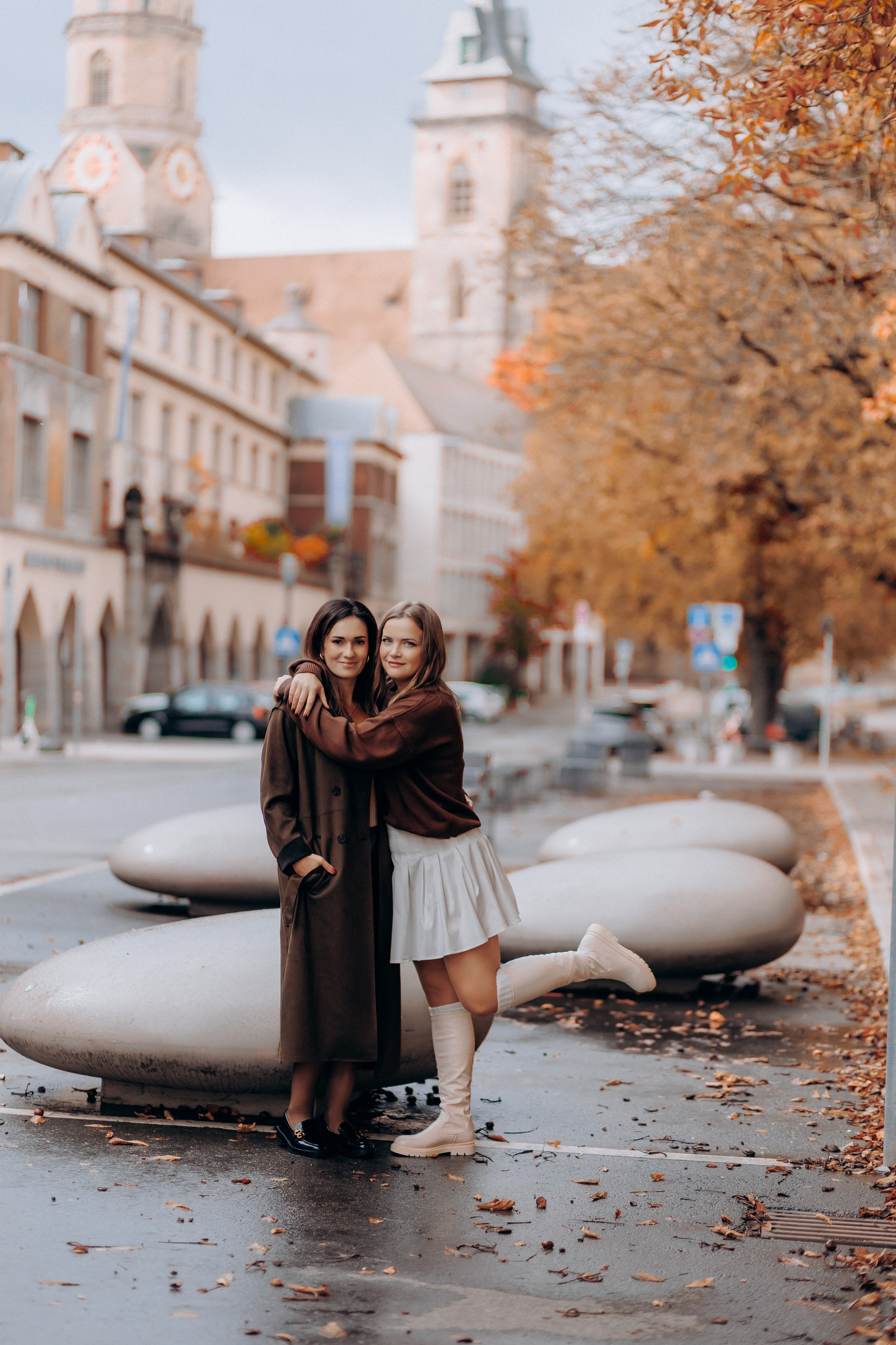 Best Friends. Wedding and Family Photograph
