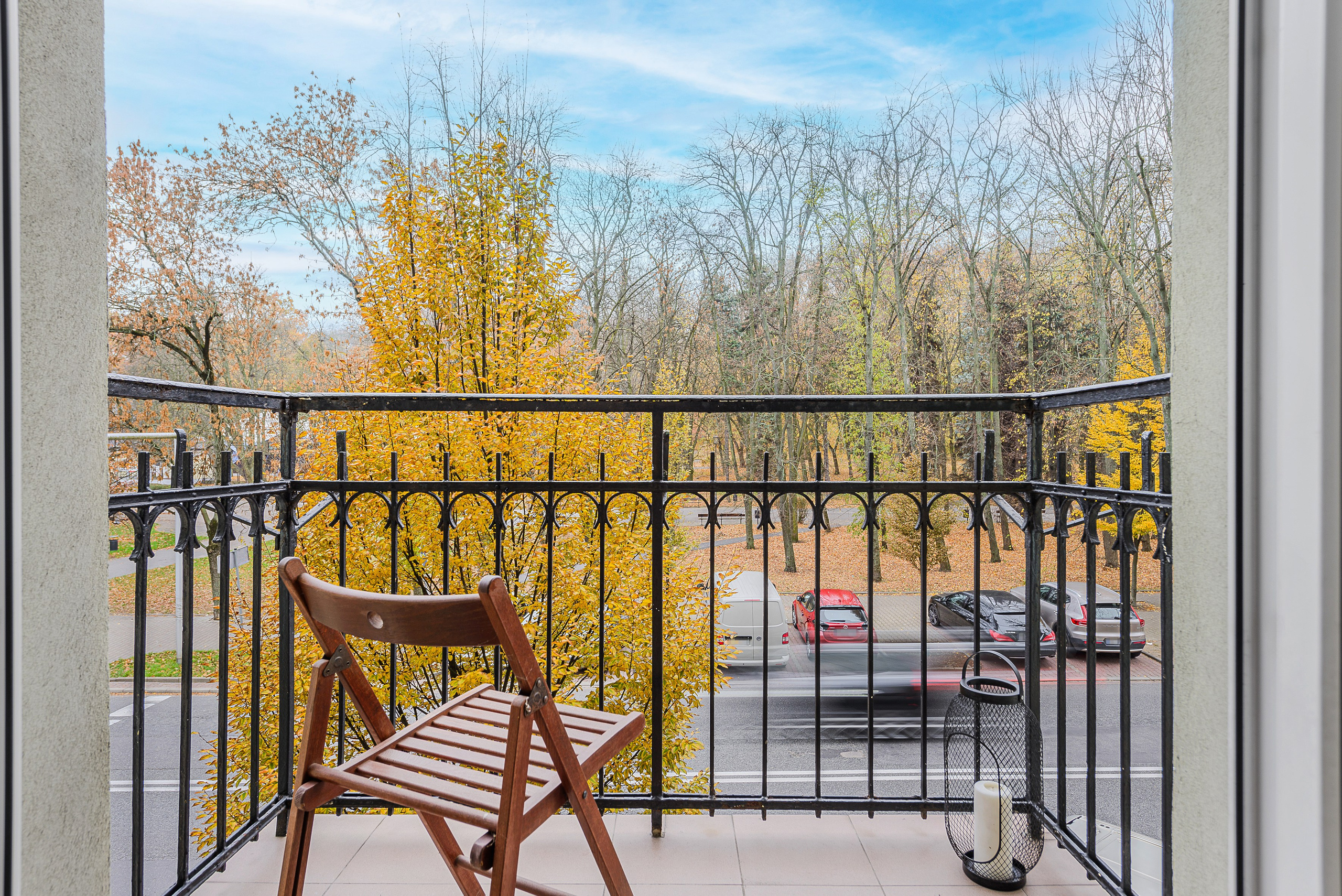 Interior photography