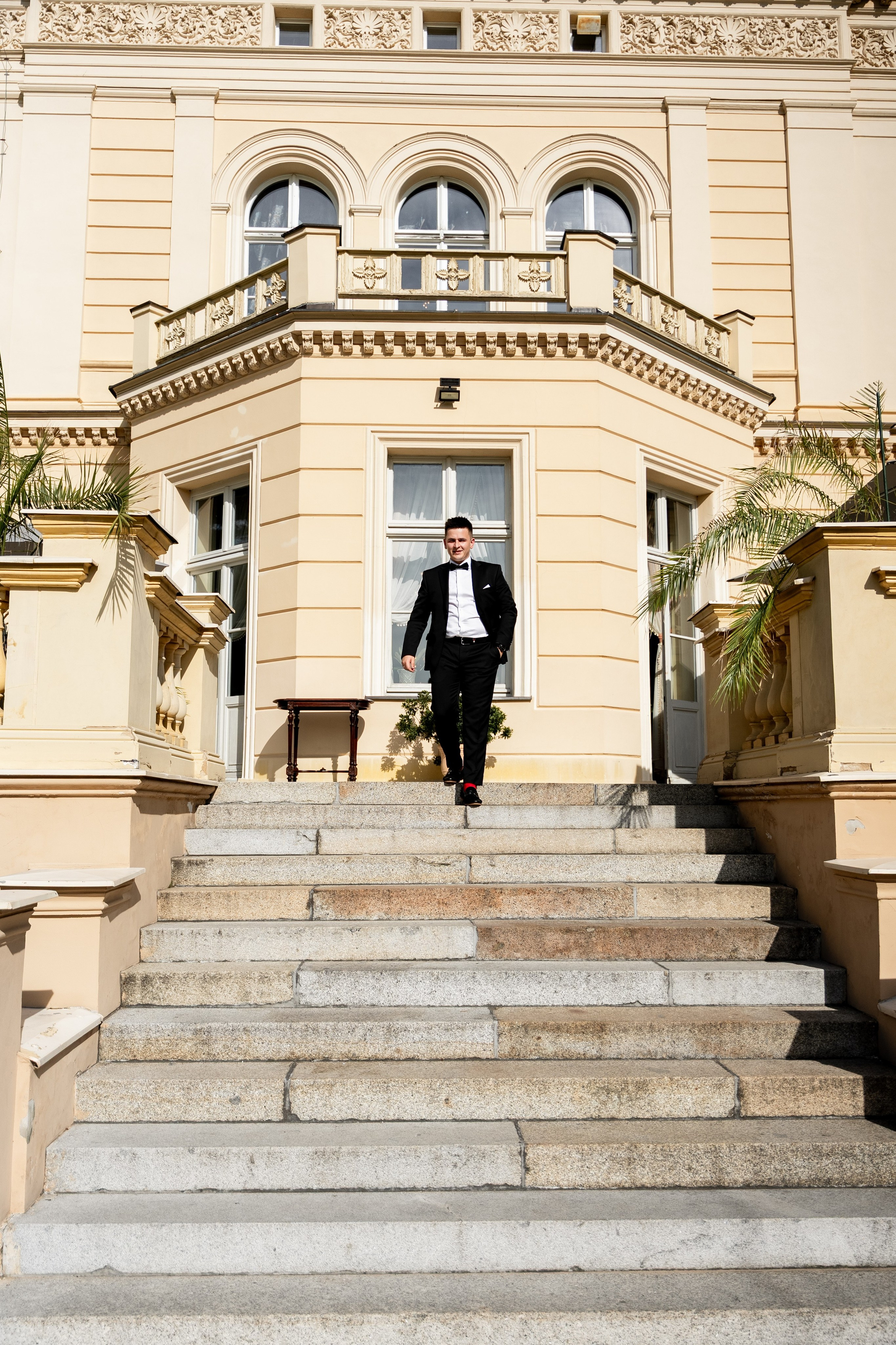 B&S. SL Wedding Photo: ponadczasowa 💍 fotografia ślubna | Wrocław & Europa