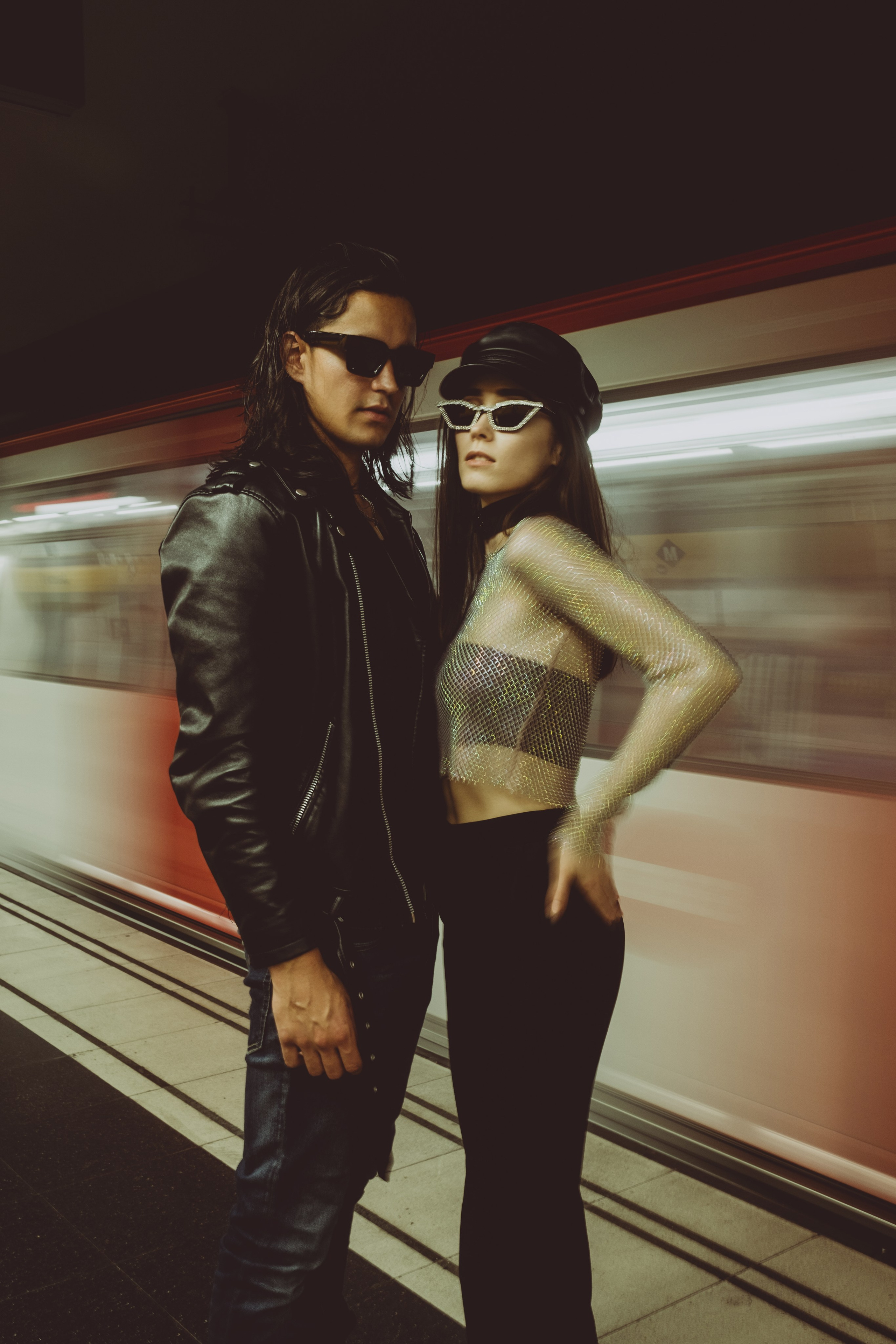 Lisan & Angel. Paola fotógrafo / videografo de bodas en Barcelona